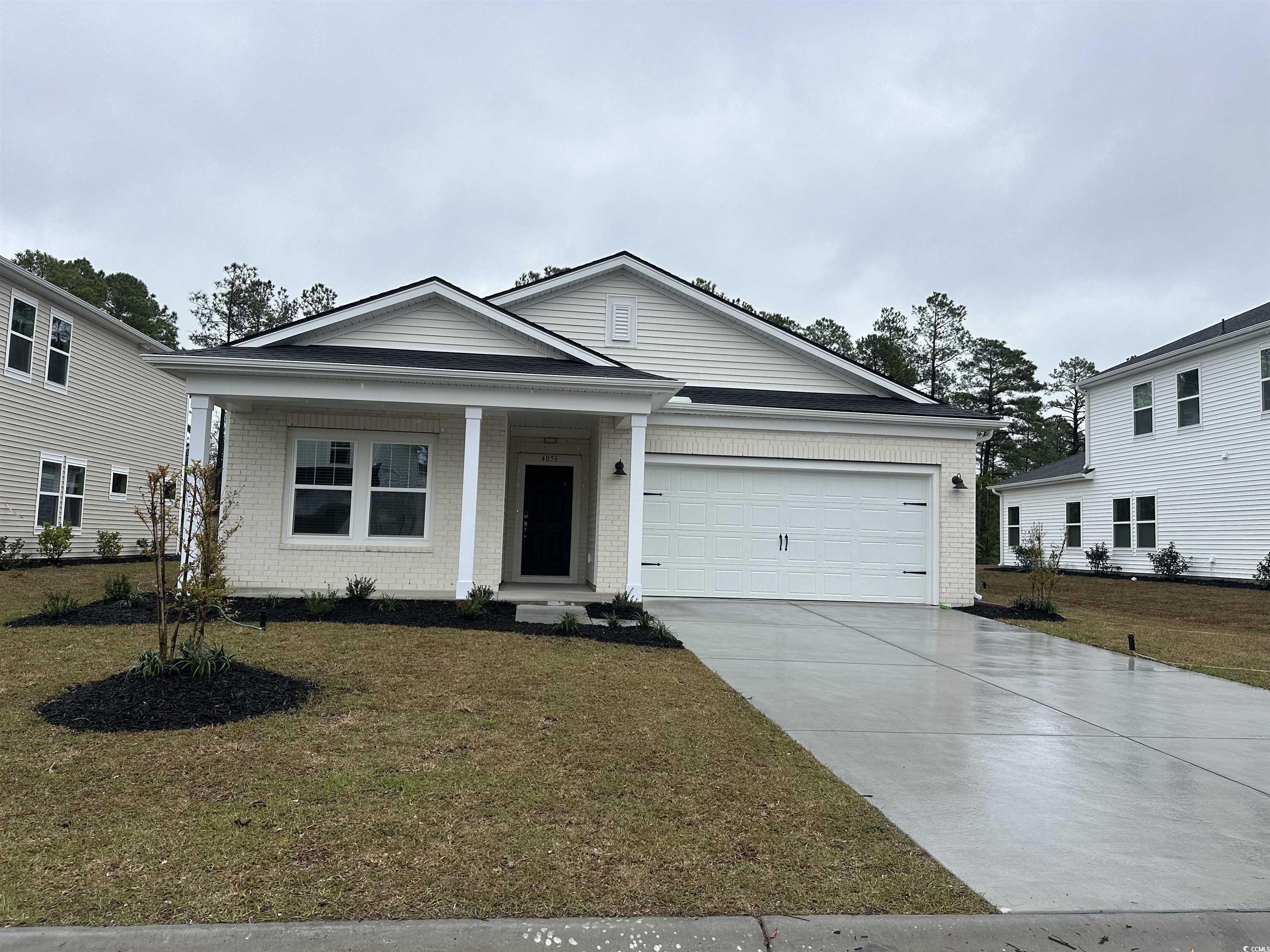 4056 Bayhill St. Myrtle Beach, SC 29579