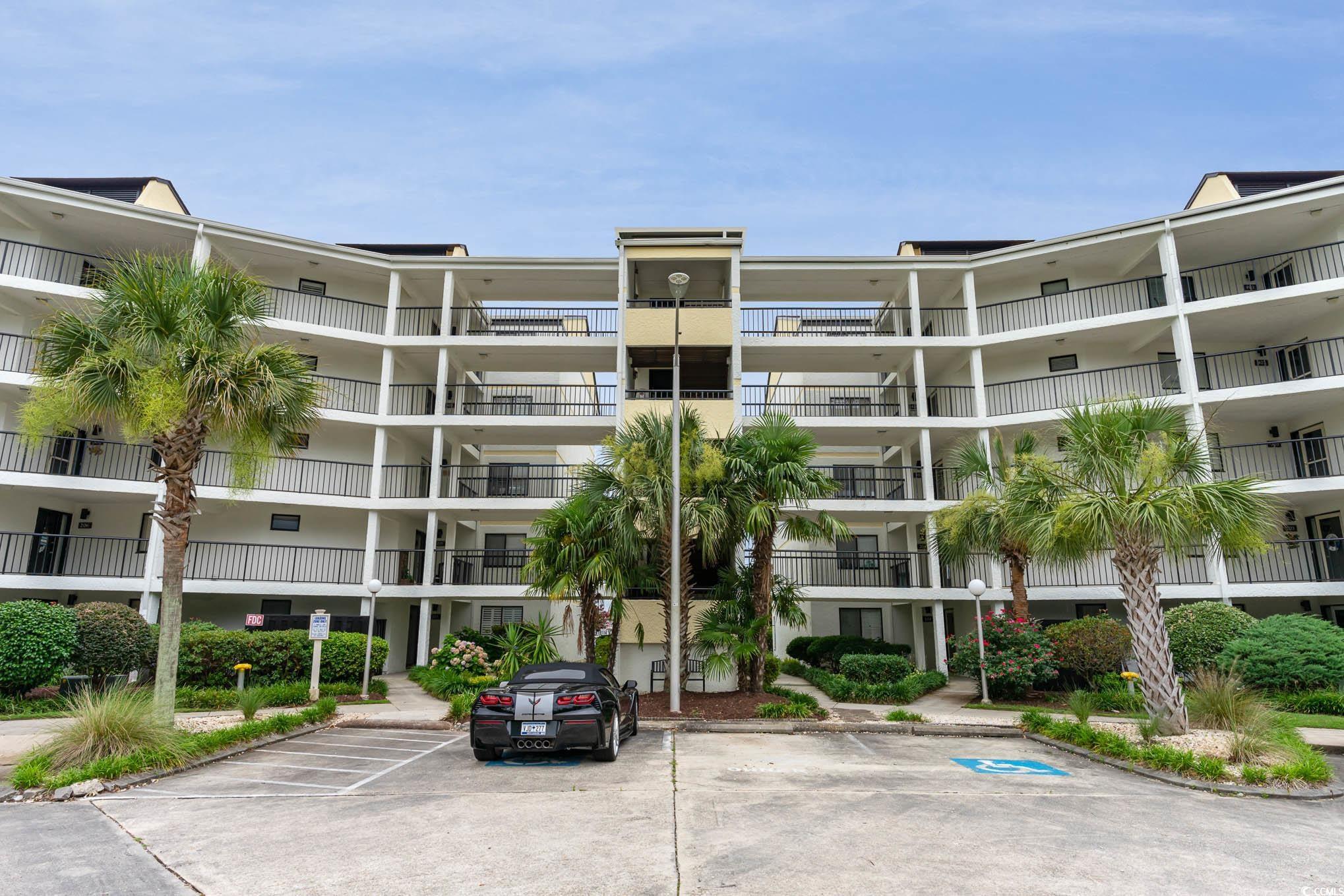 4390 Bimini Ct. UNIT 306-C Little River, SC 29566