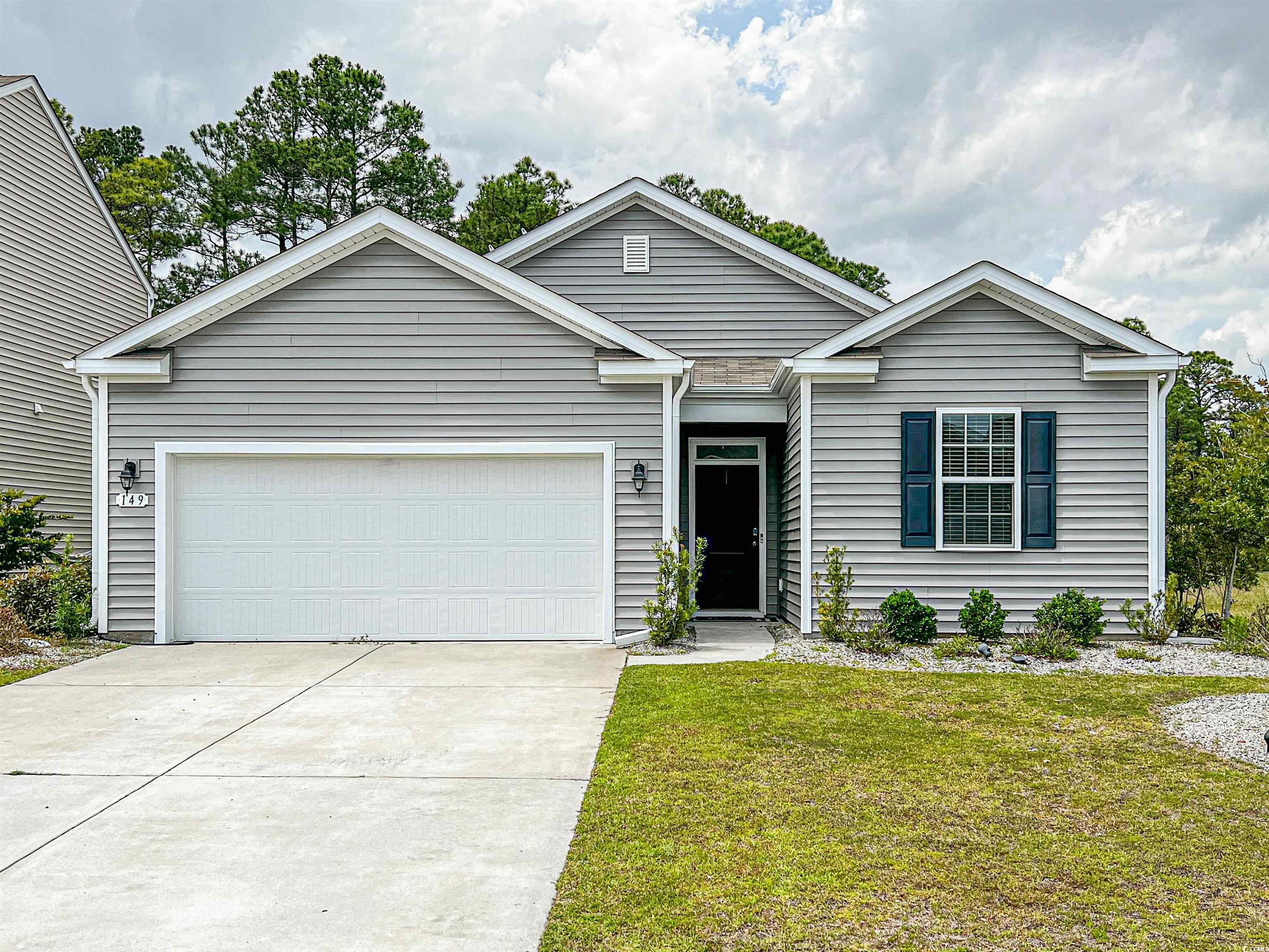 149 Mountain Ash Ln. Myrtle Beach, SC 29579