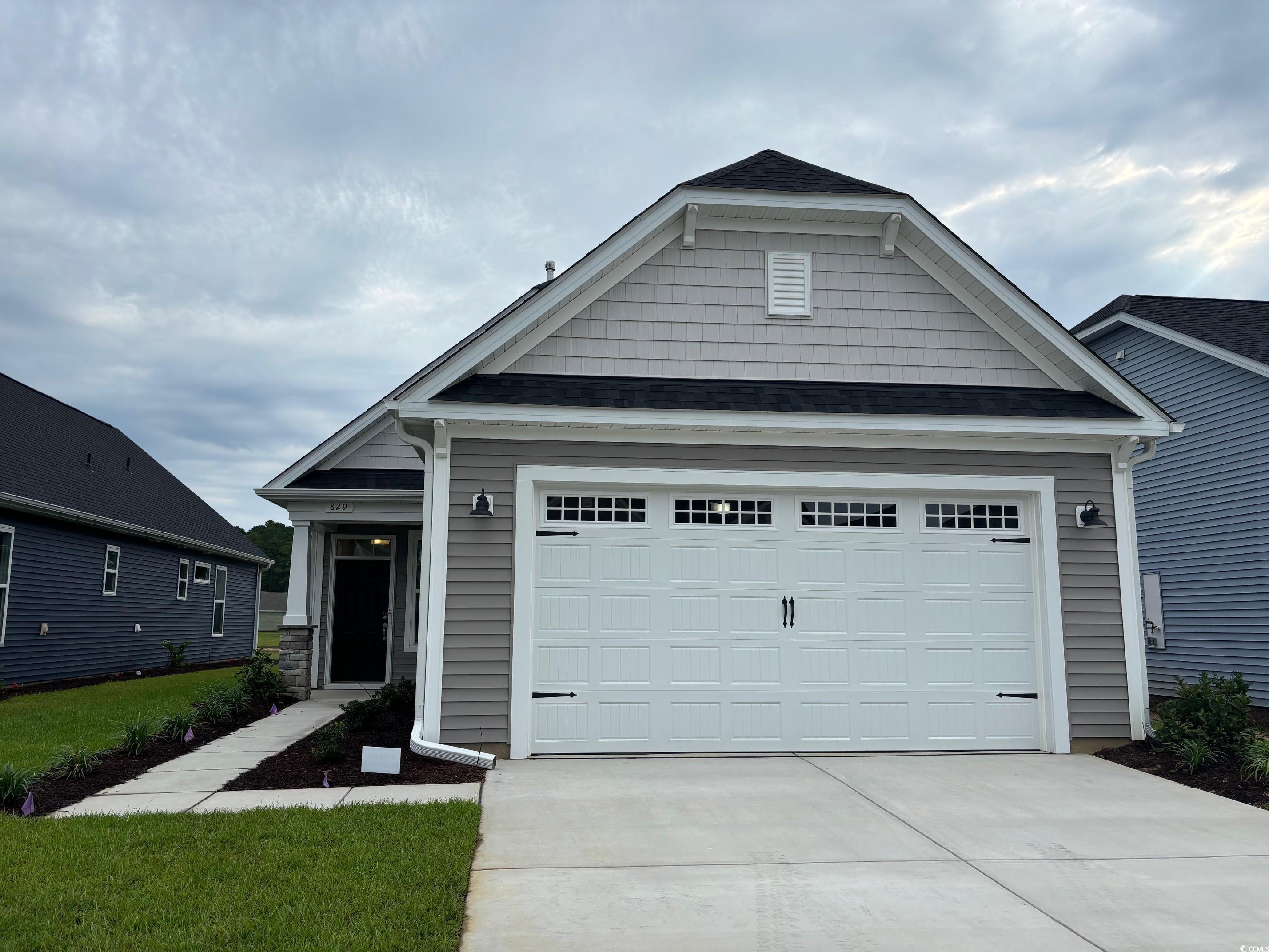 829 Cascade Loop Little River, SC 29566