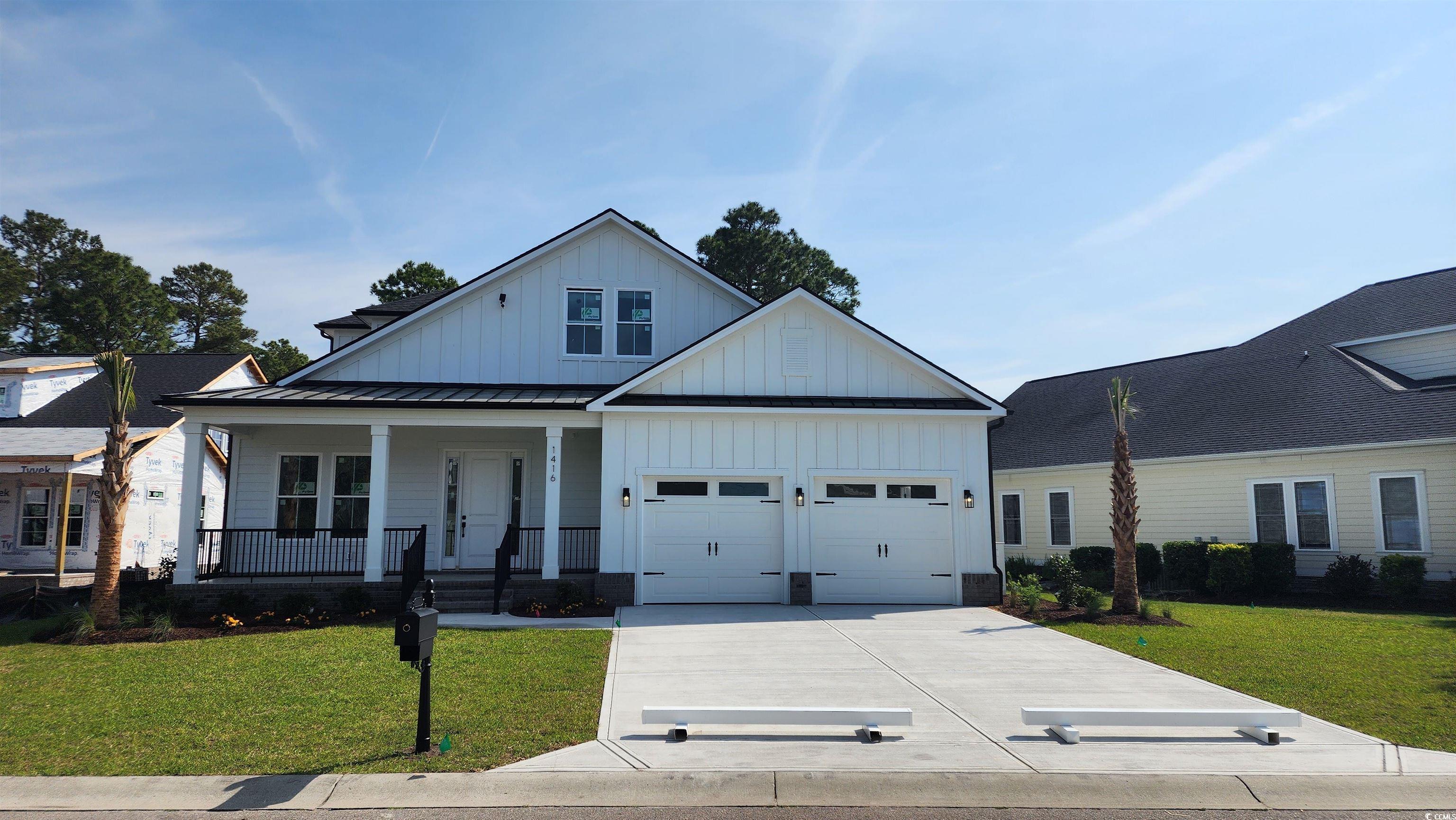 1416 Hydrangea Dr. Myrtle Beach, SC 29579