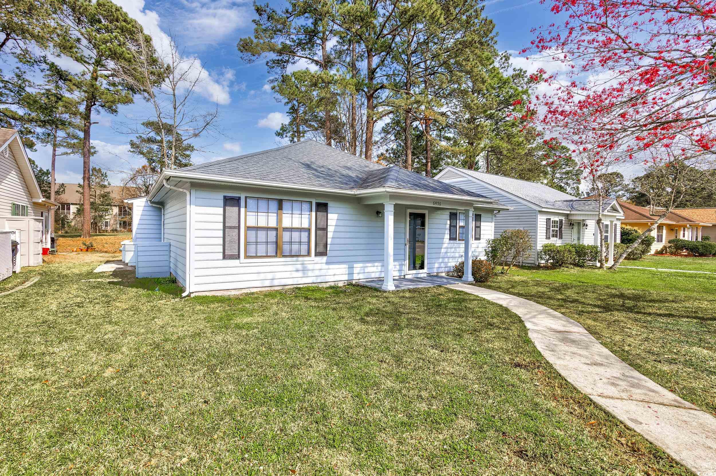 6456 Sweet Gum Trail Myrtle Beach, SC 29588