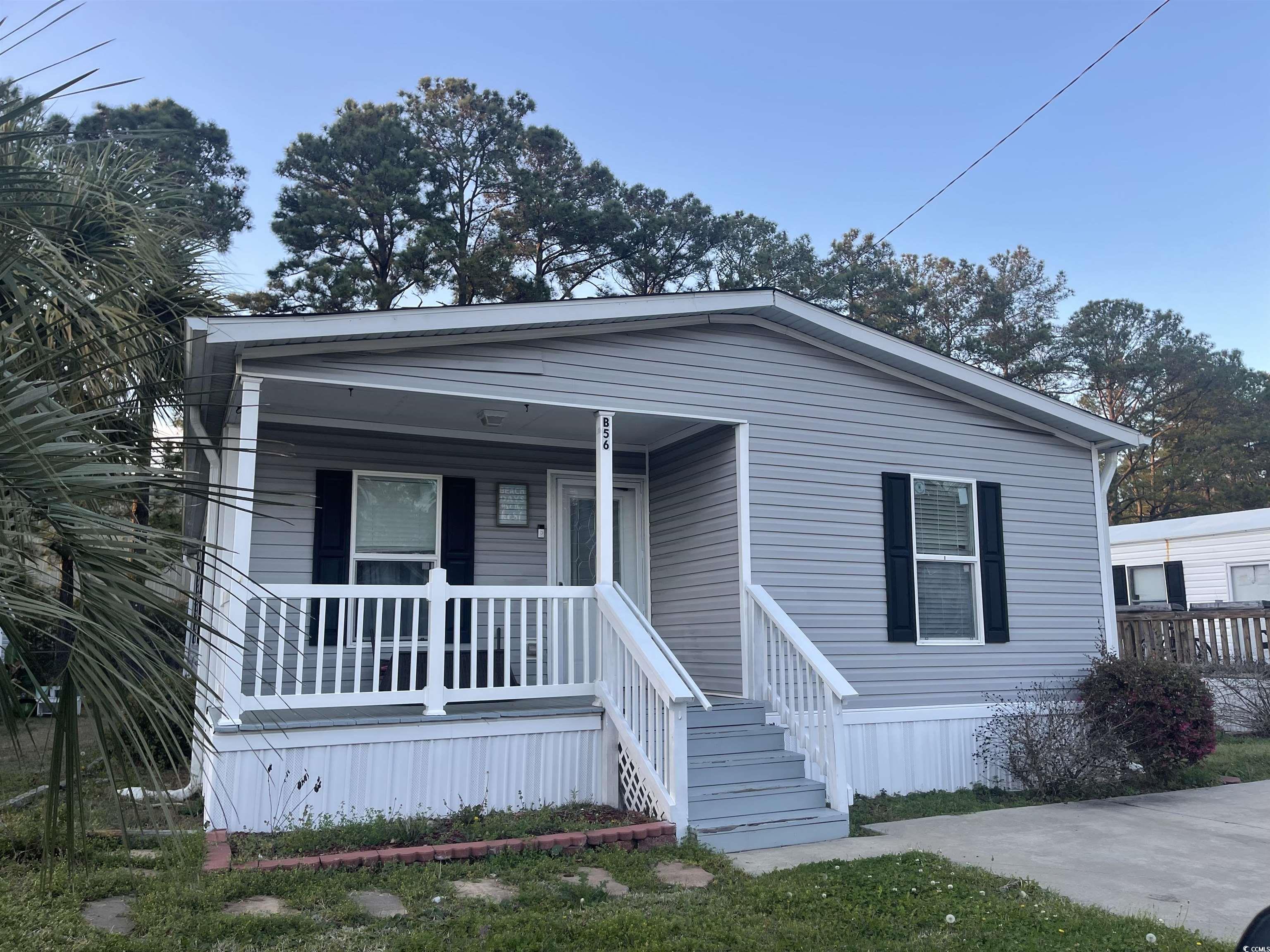 2000 Mobile Ln. Myrtle Beach, SC 29577