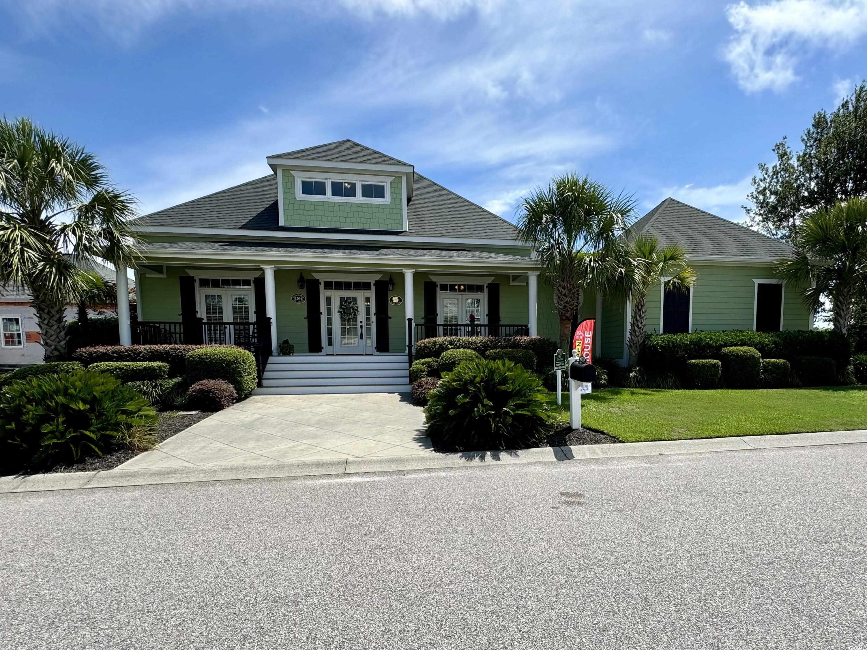 1204 Wading Heron Rd. North Myrtle Beach, SC 29582