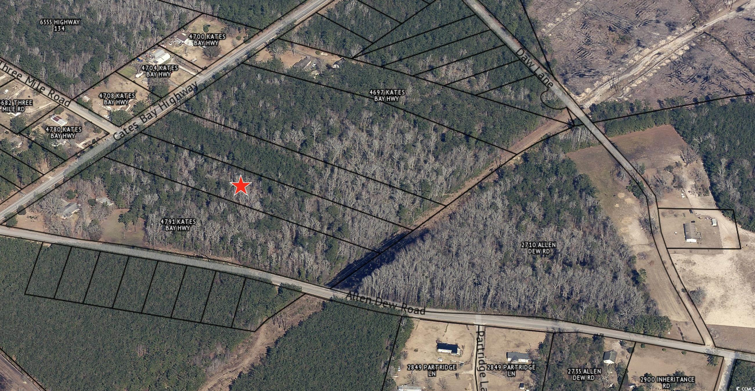 0 Cates Bay Hwy., Conway, SC 29527