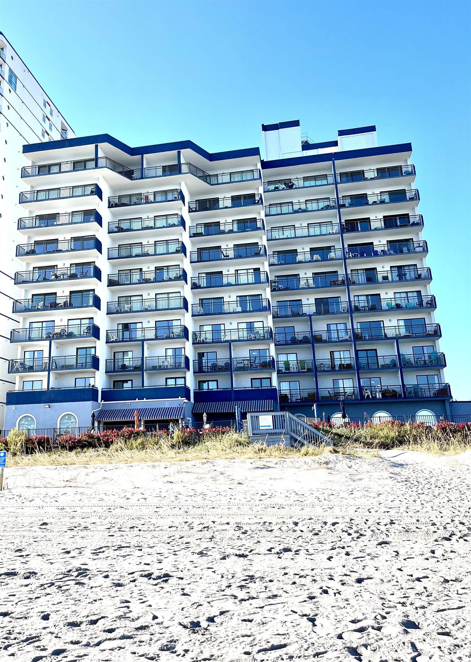 2001 S S Ocean Blvd. UNIT #920 Myrtle Beach, SC 29577