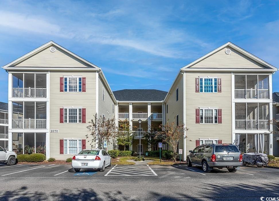 2070 Cross Gate Blvd UNIT #302 Myrtle Beach, SC 29575