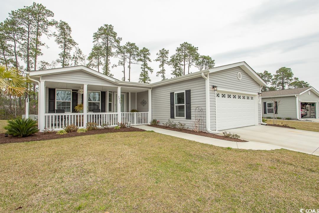 3028 Thoroughfare Dr. Conway, SC 29526