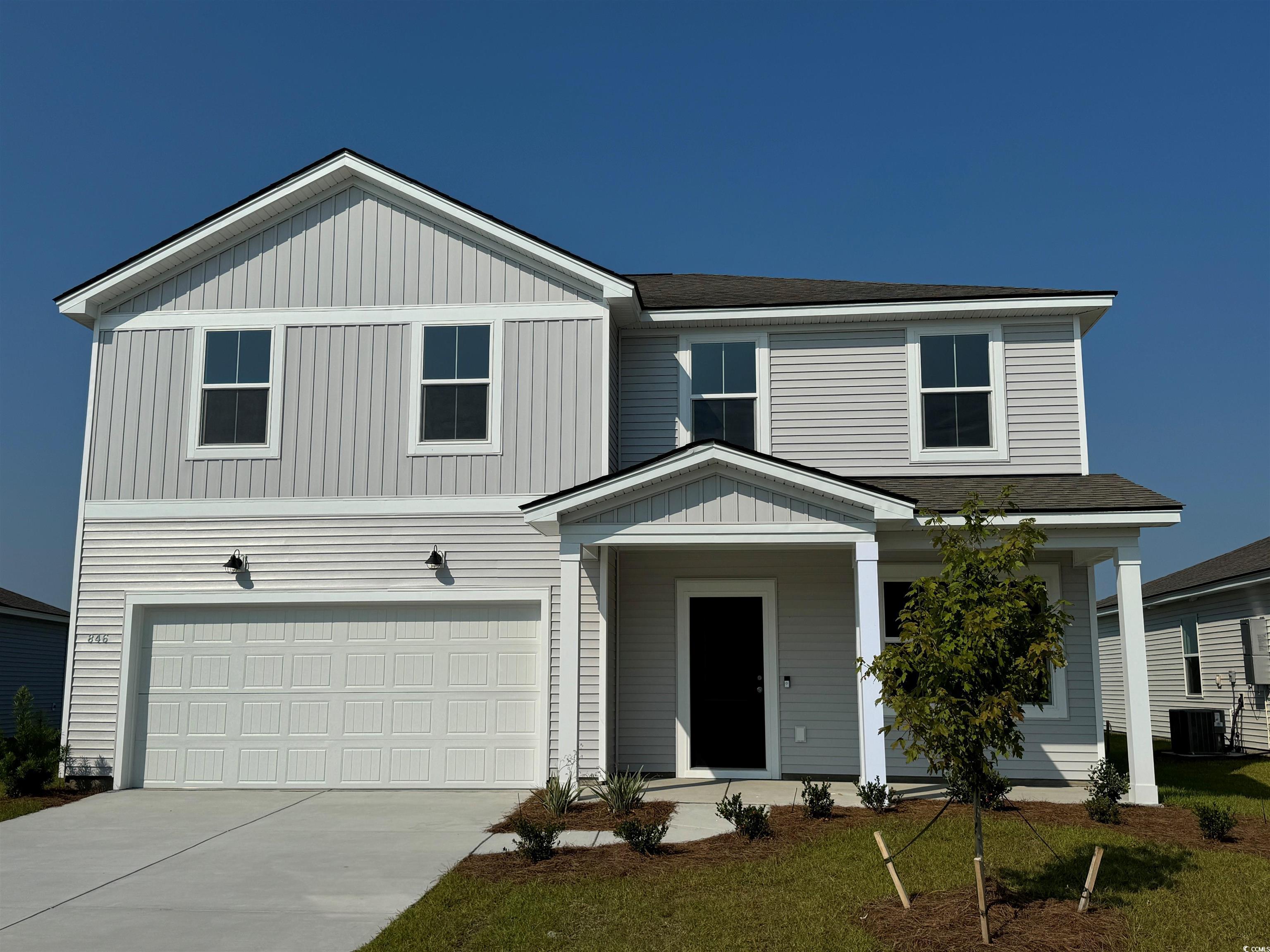 846 Laconic Dr. Myrtle Beach, SC 29588