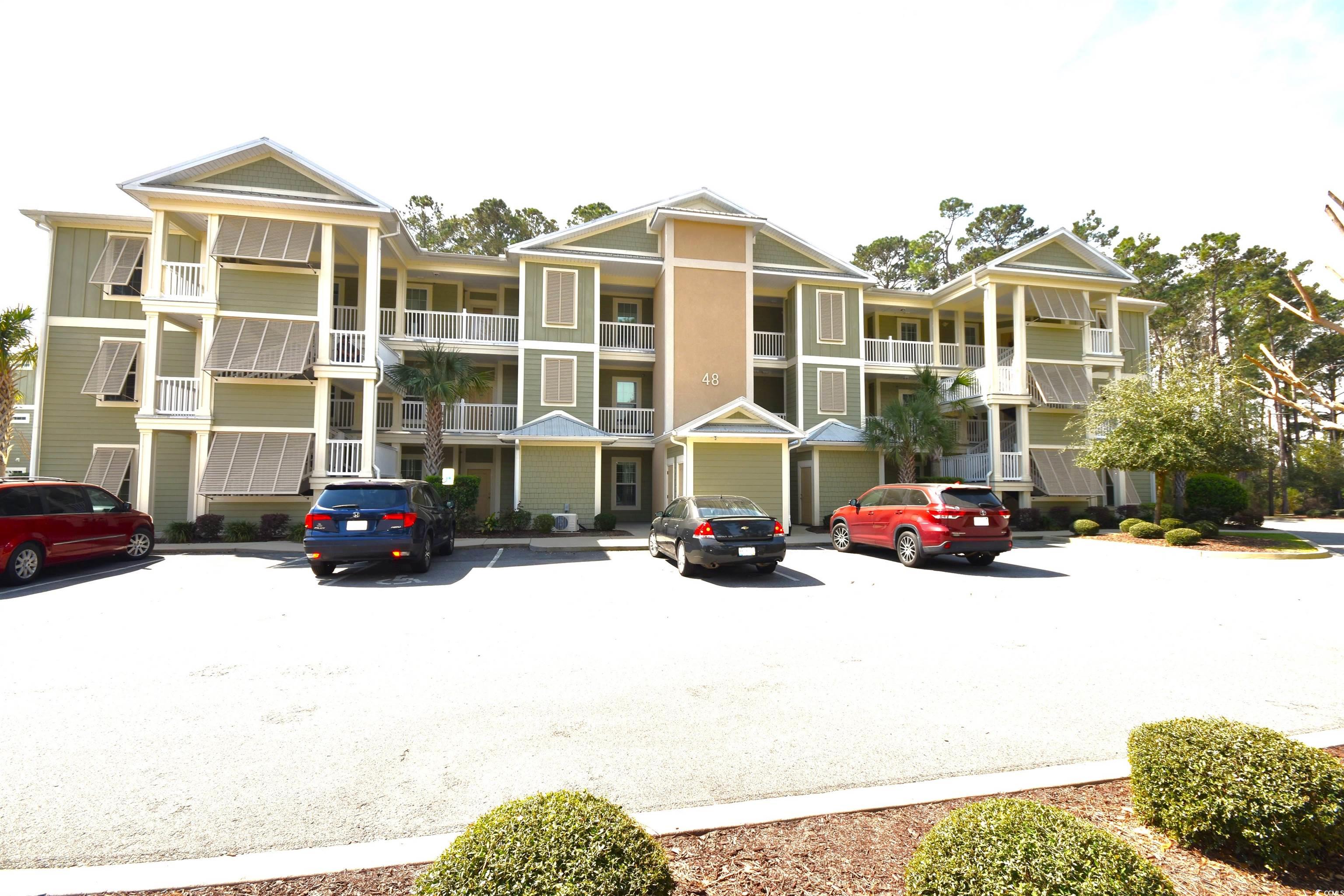 48 Mingo Dr. UNIT 2-C Pawleys Island, SC 29585