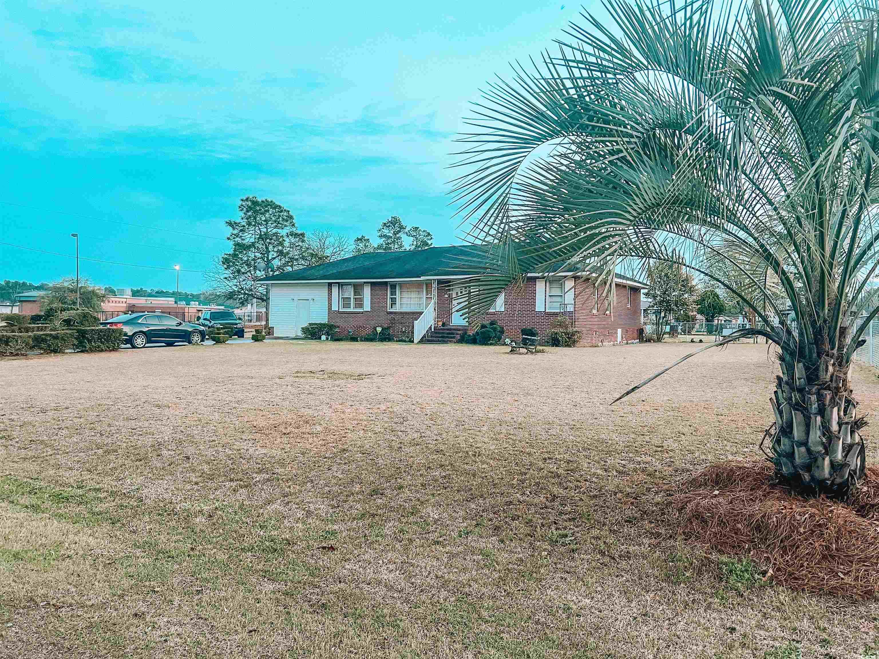 301 Bluff Rd., Hartsville, SC 29550