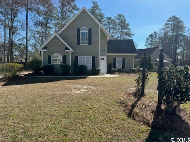 255 9th Ave. Ext. Aynor, SC 29511