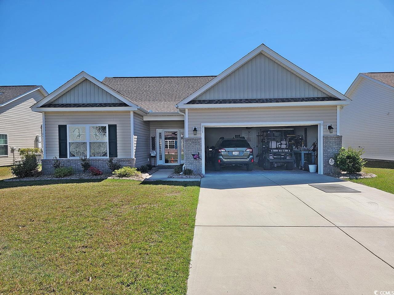 313 Rycola Circle Surfside Beach, SC 29575