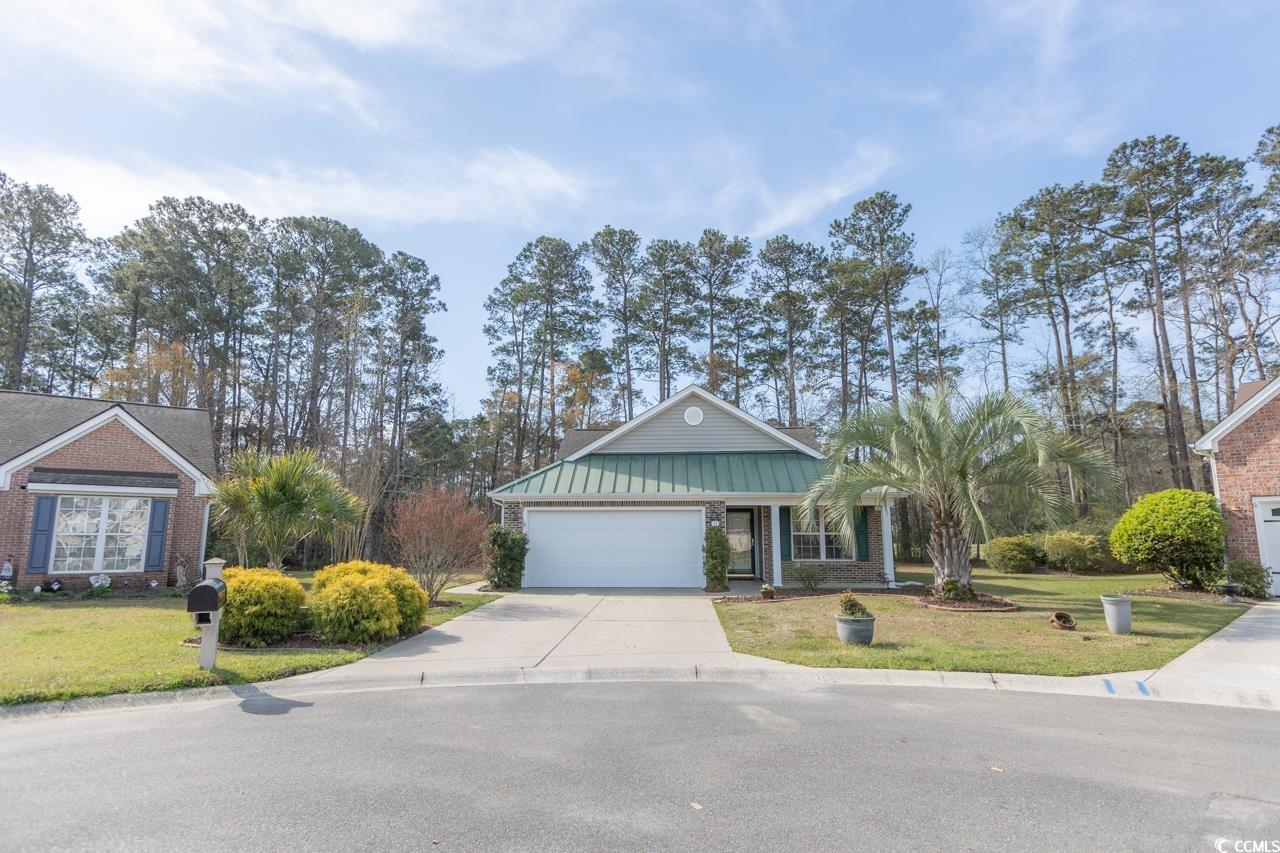 11 Palmetto Pl. Murrells Inlet, SC 29576