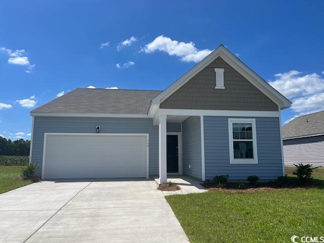 146 Linares St., Loris, SC 29569