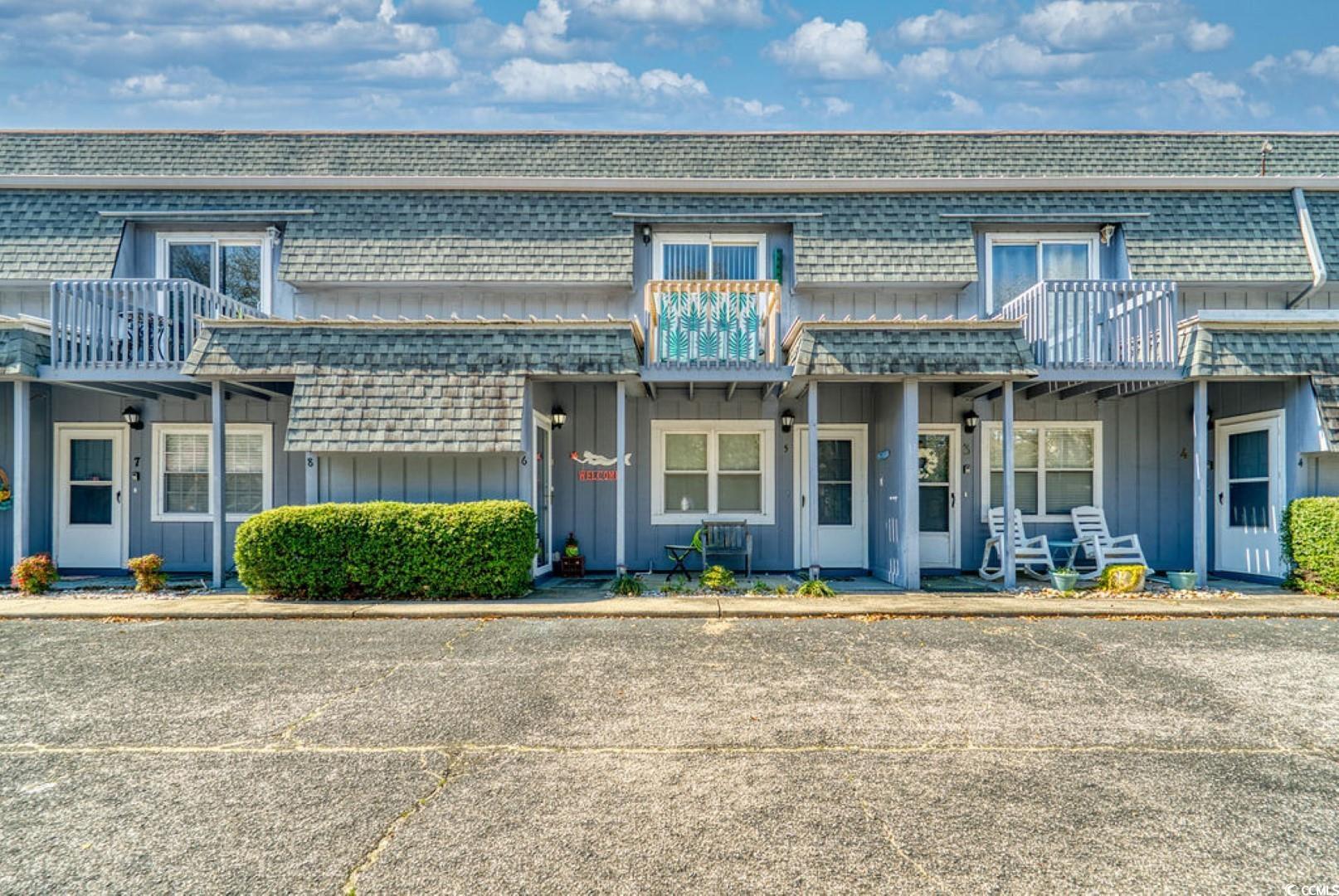 210 28th Ave. S UNIT #6 Myrtle Beach, SC 29577