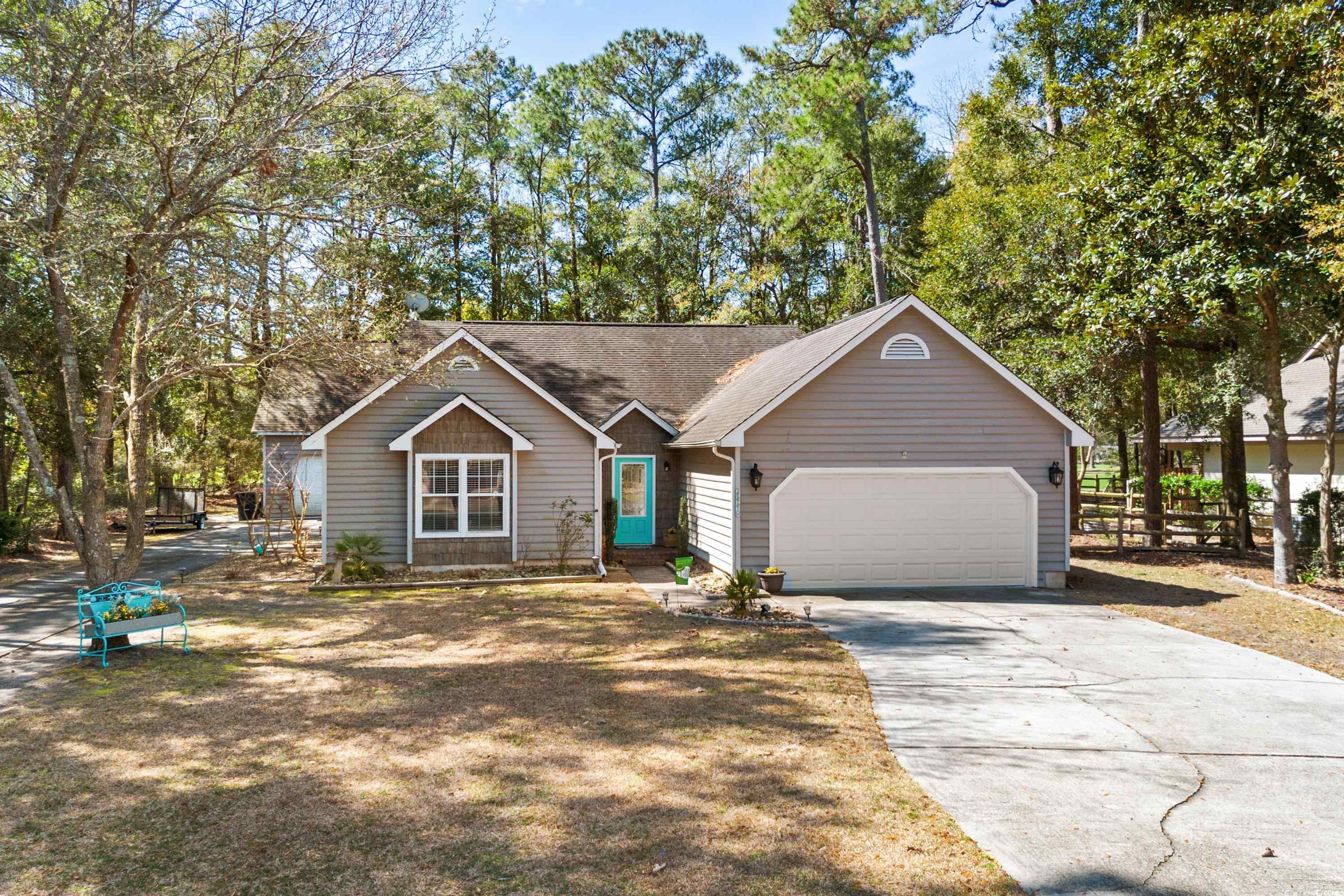 4440 Live Oak Dr., Little River, SC 29566