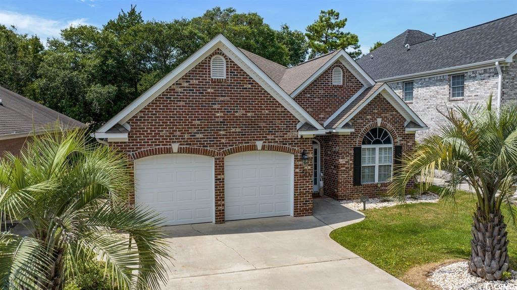 884 Cardinal Pl. North Myrtle Beach, SC 29582