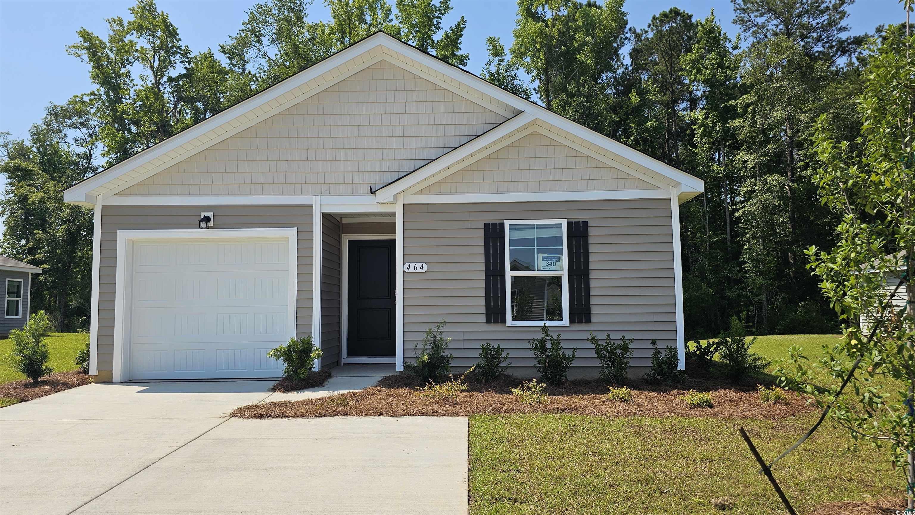 464 Harvest Ridge Way, Conway, SC 29527