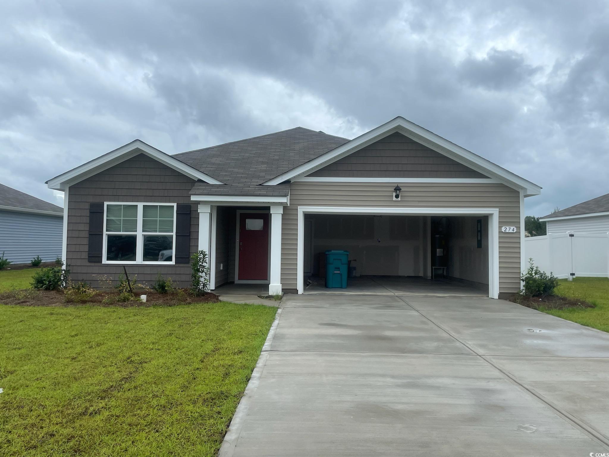 274 Jeff Waters Circle Longs, SC 29568