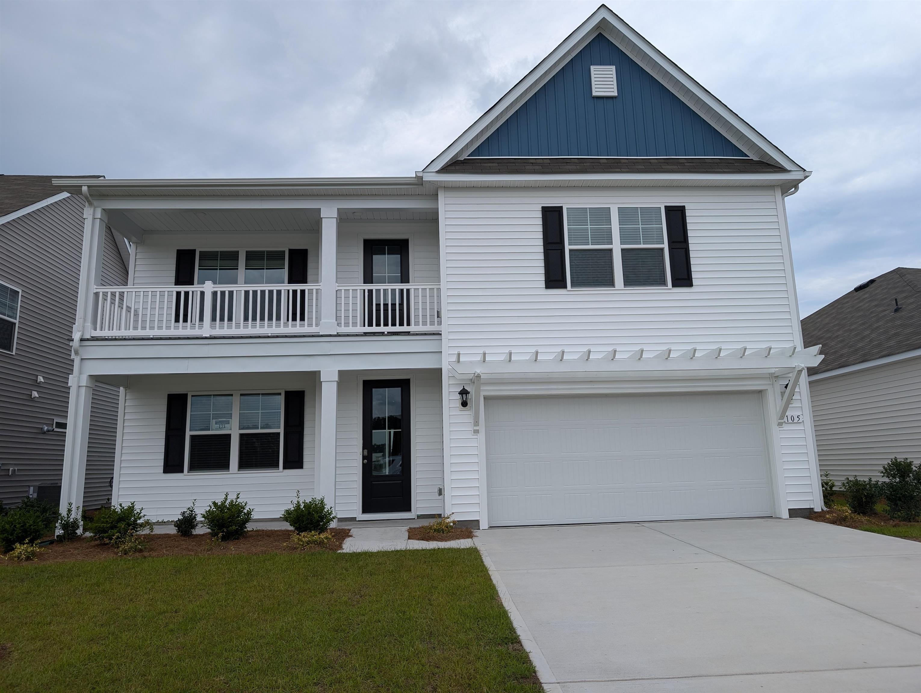 105 Calhoun Falls Dr. Myrtle Beach, SC 29579