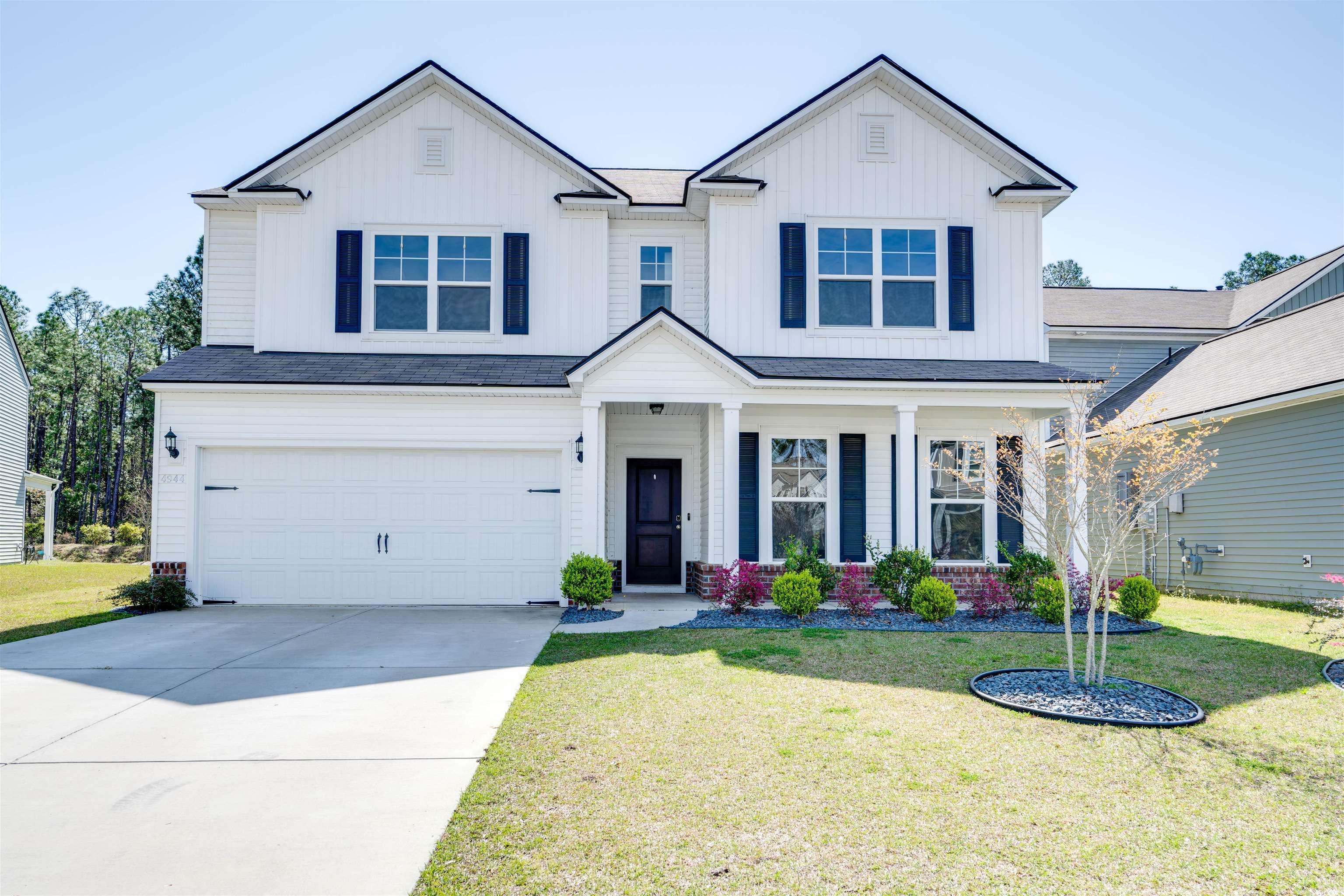 4944 Sandlewood Dr., Myrtle Beach, SC 29579