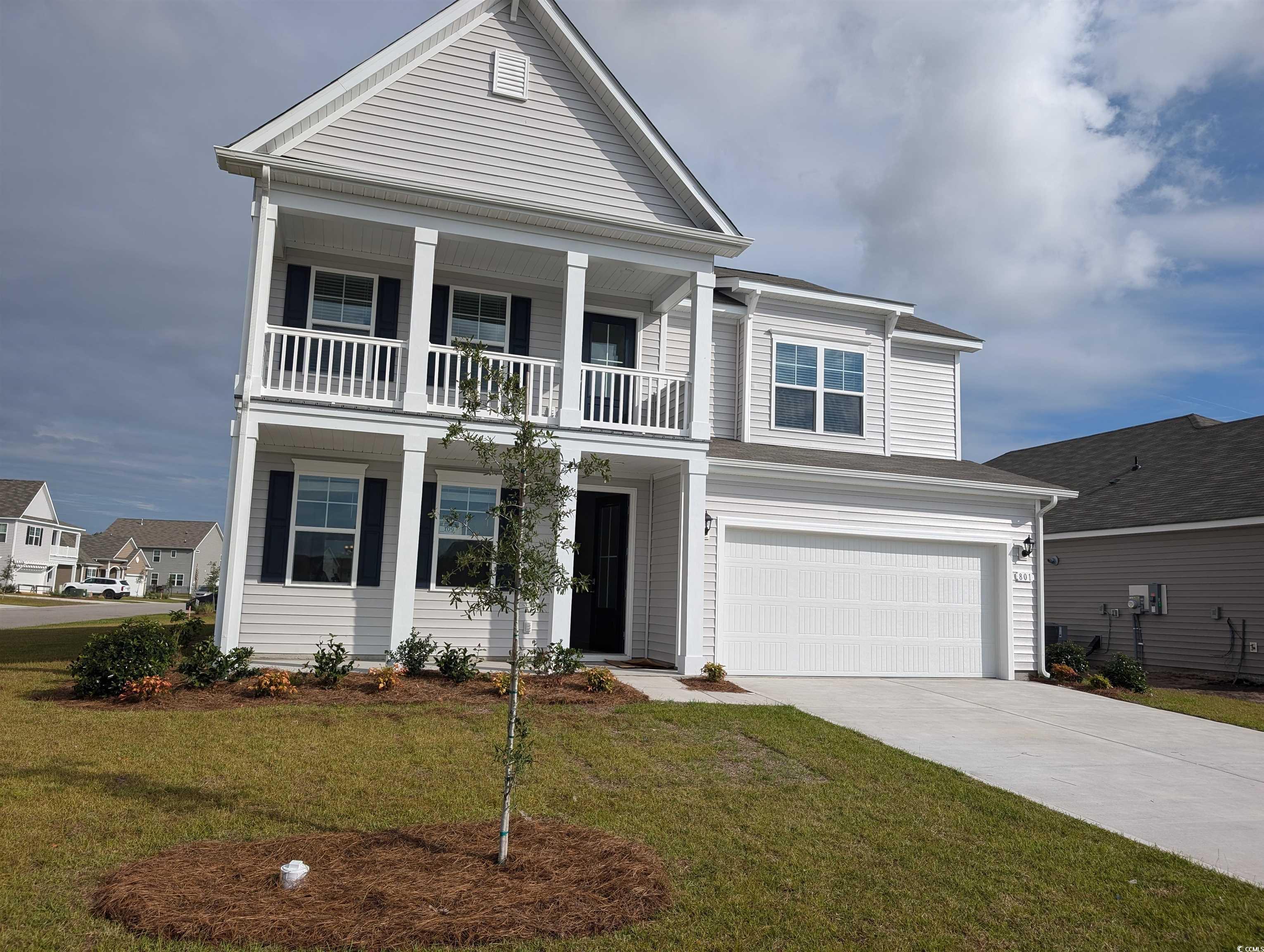 801 Cross Keys Ct. Myrtle Beach, SC 29579