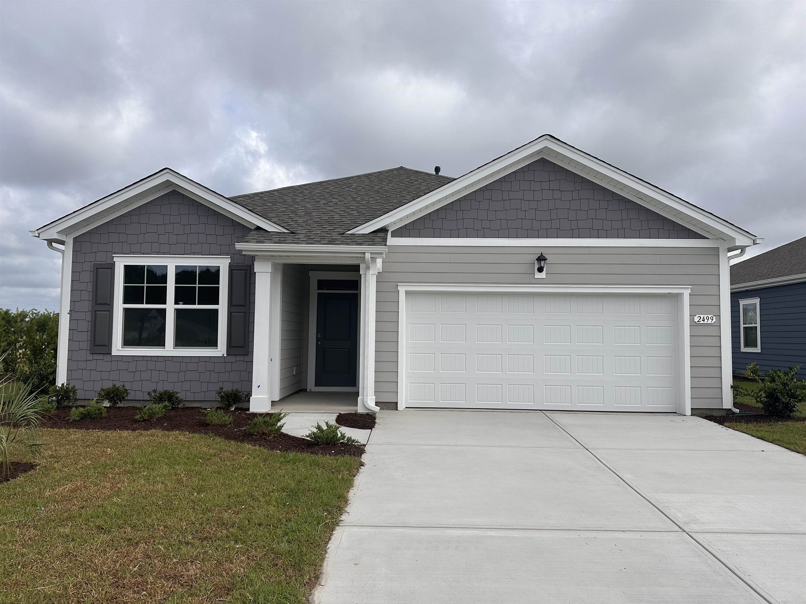 2499 Polaris Path Myrtle Beach, SC 29577