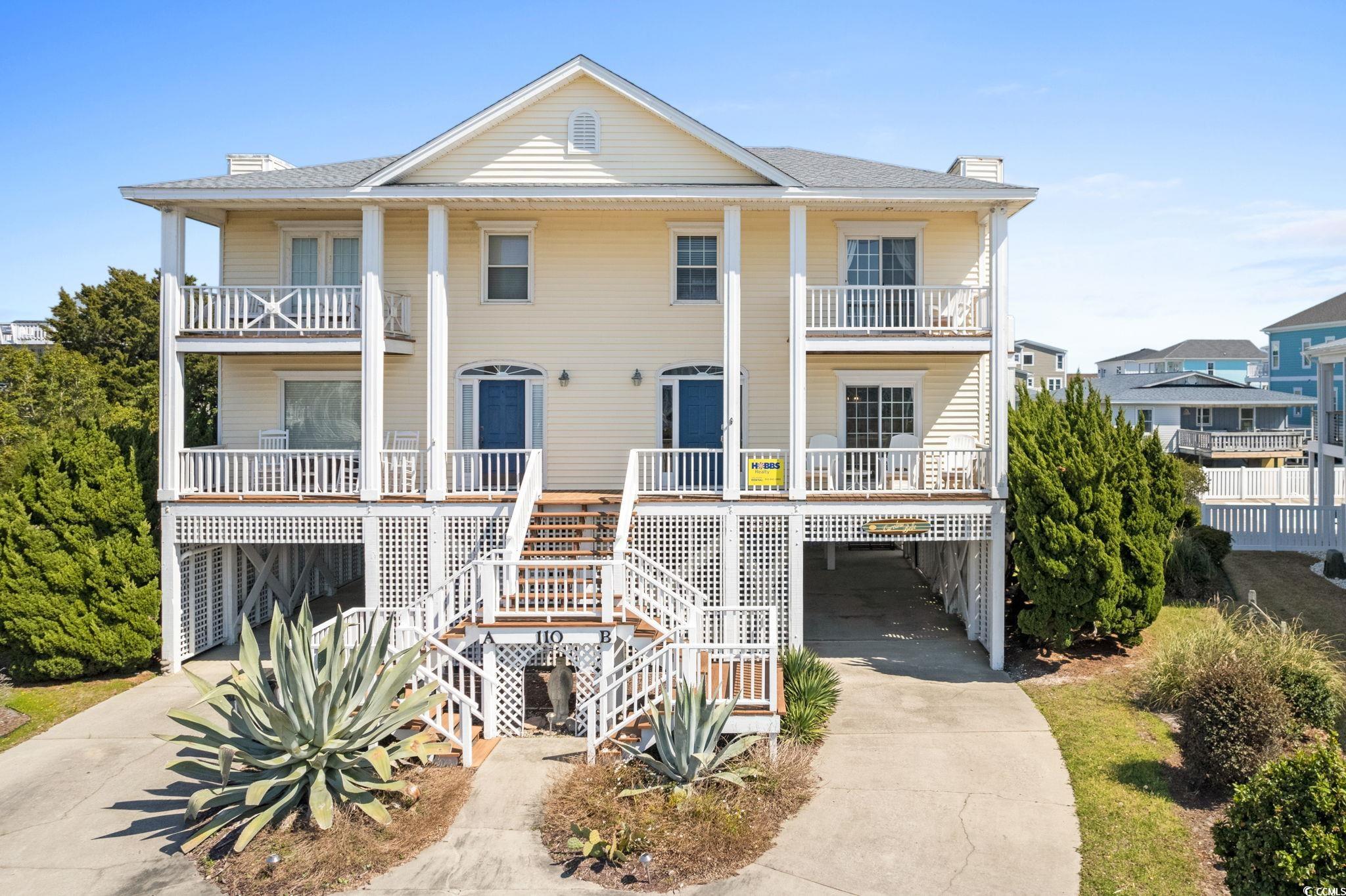 110 Strawflower Dr., Holden Beach, NC 28462