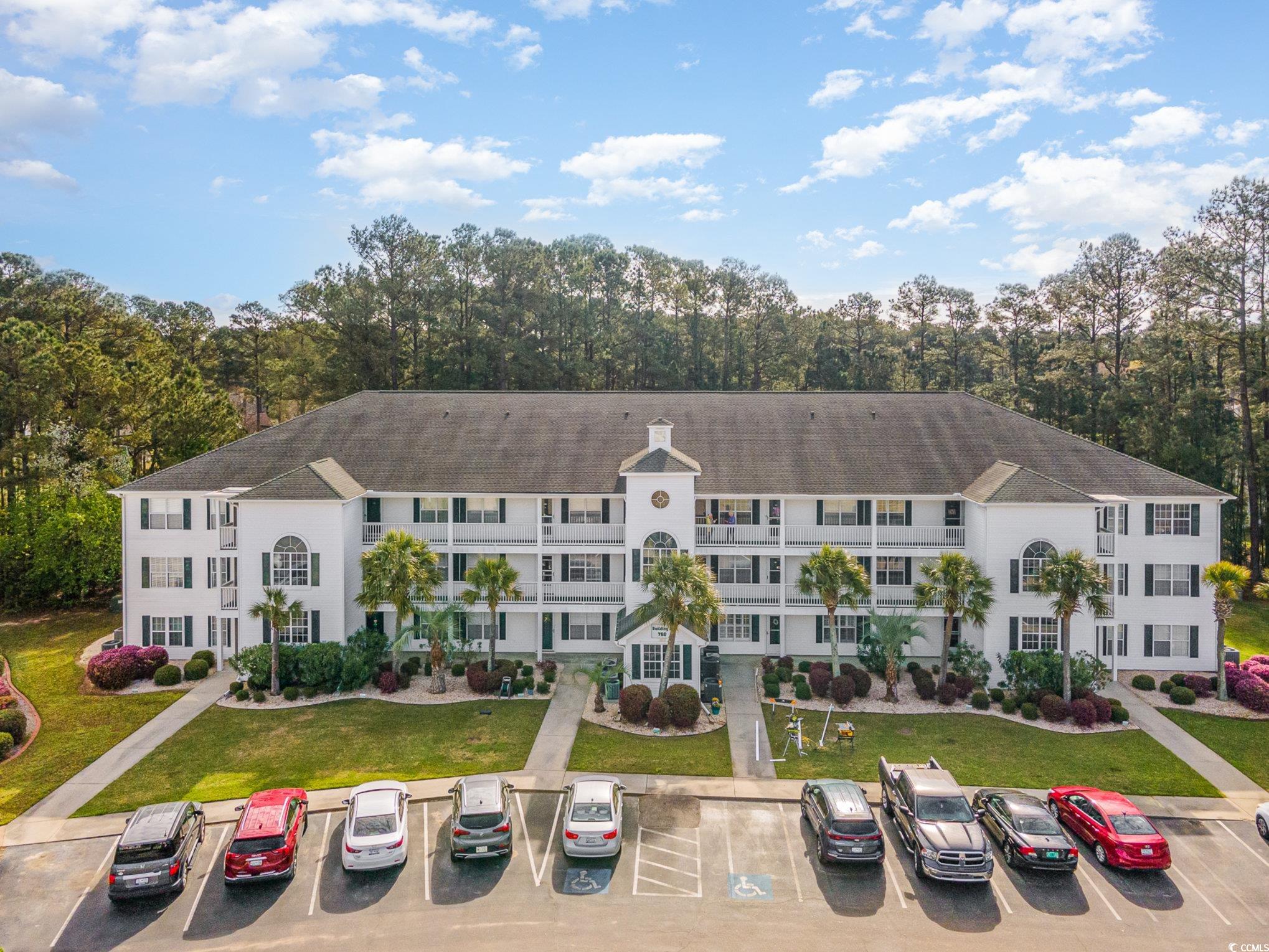 760 Charter Dr. UNIT D-20 Longs, SC 29568