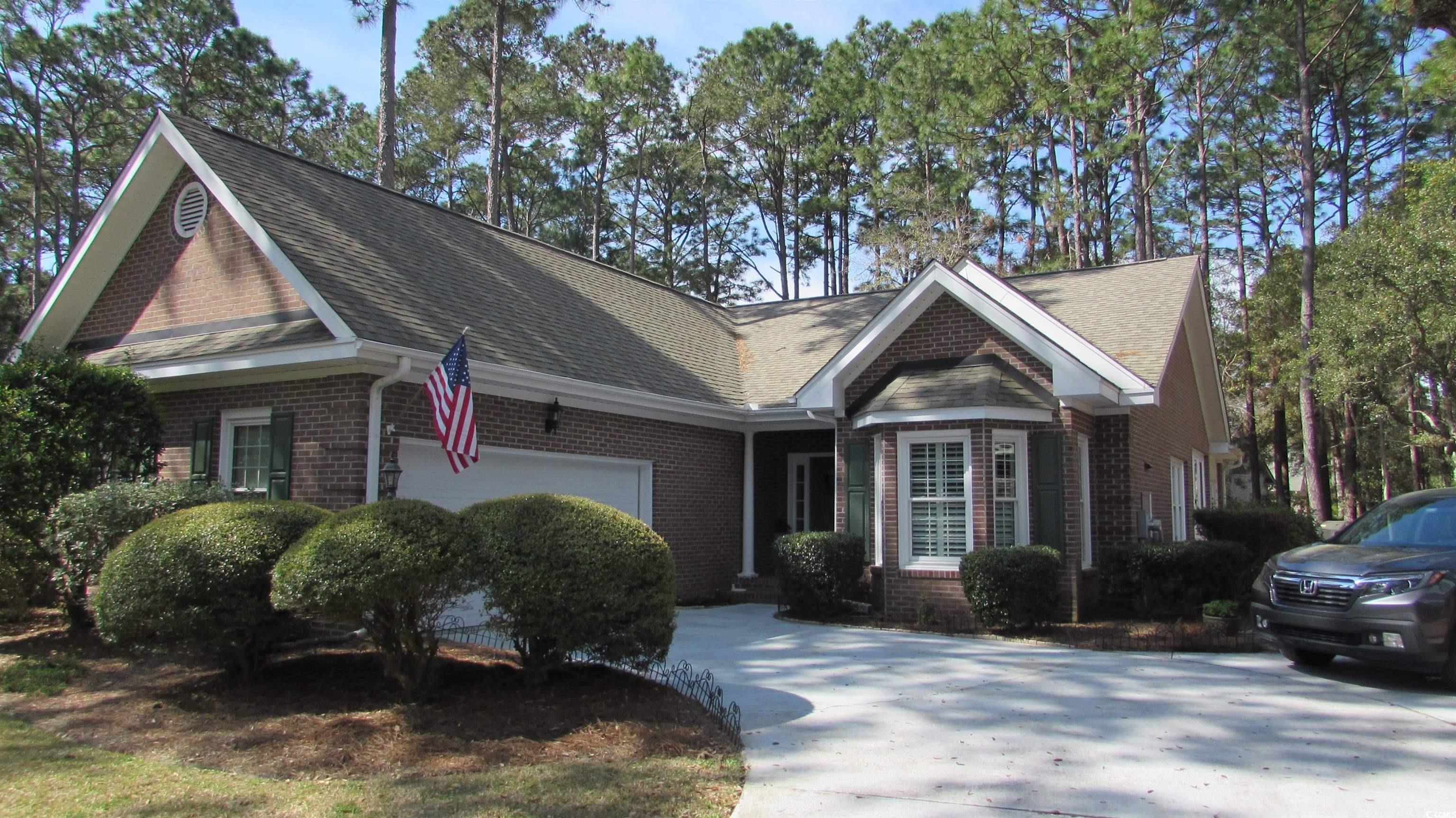 137 Dornoch Dr. Pawleys Island, SC 29585