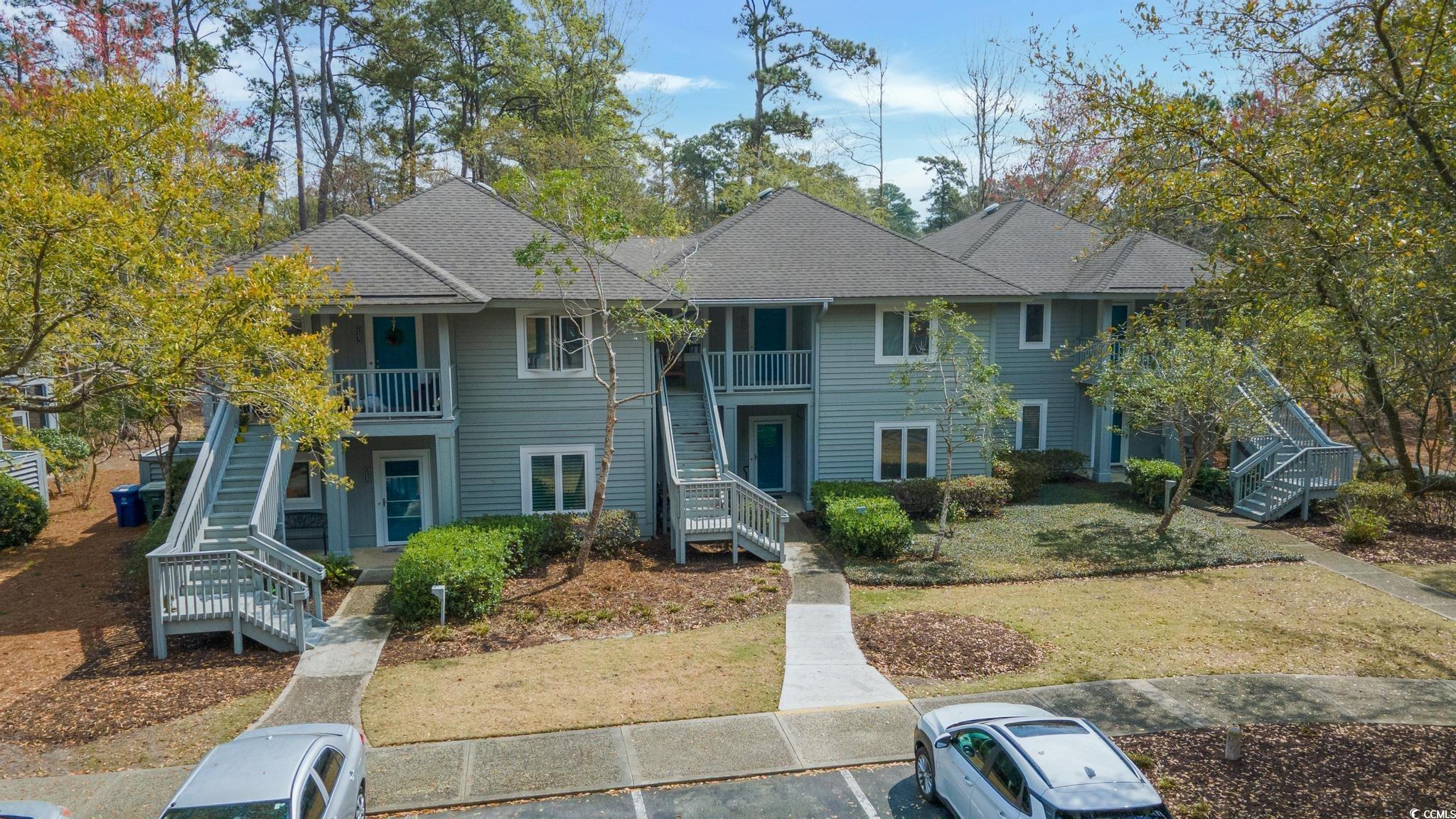 1221 Tidewater Dr. UNIT #113 North Myrtle Beach, SC 29582