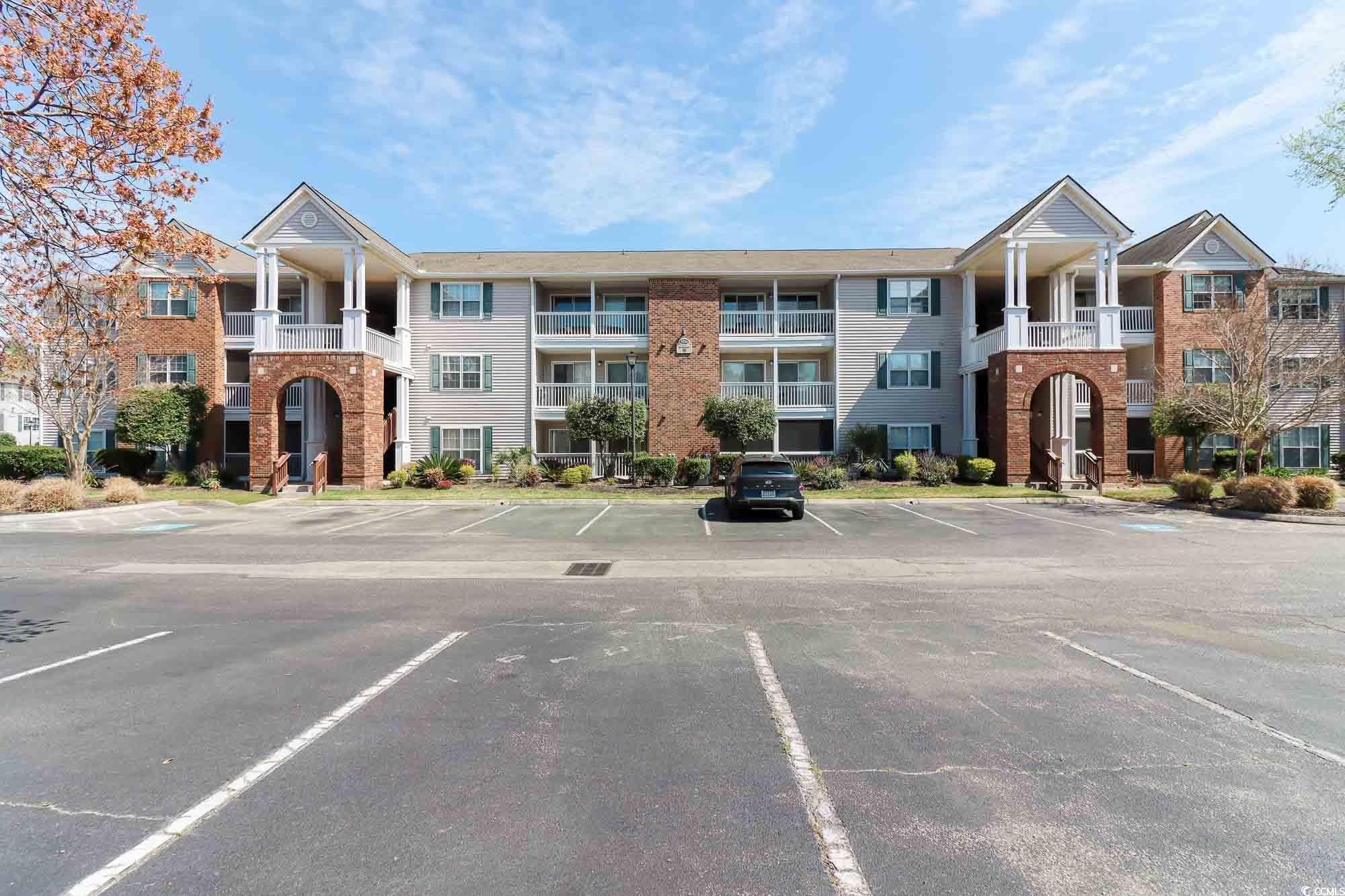 3774 Hitchcock Way UNIT #836 Myrtle Beach, SC 29577