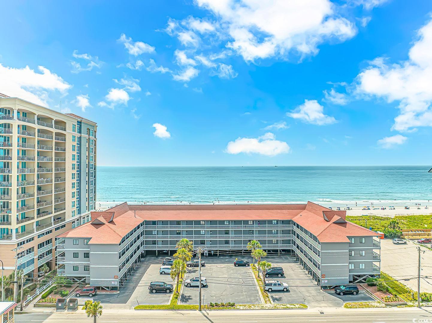 613 S Ocean Blvd. UNIT N-1 North Myrtle Beach, SC 29582