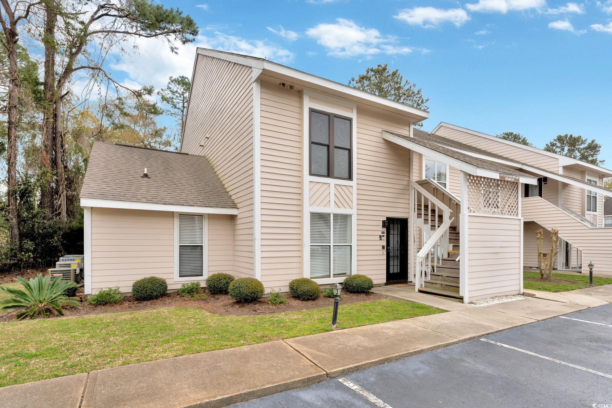 4470 Little River Inn Ln. UNIT #1005 Little River, SC 29566