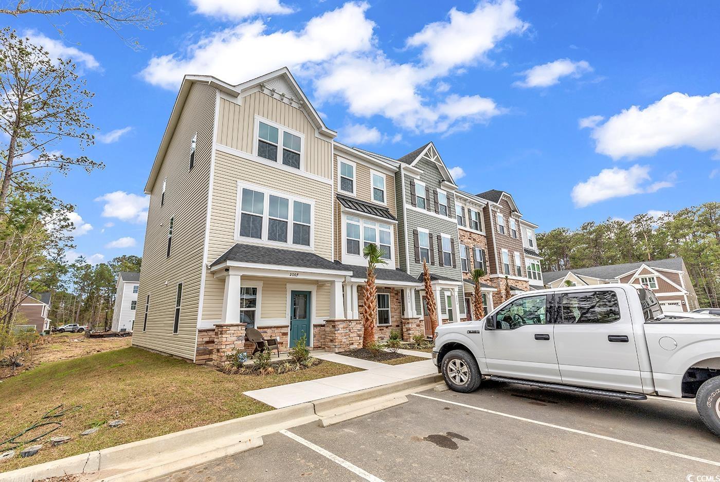 200 Yam Dr. UNIT F Myrtle Beach, SC 29579