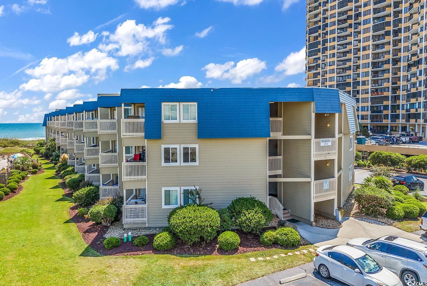 9660 Shore Dr. UNIT #117 Myrtle Beach, SC 29572