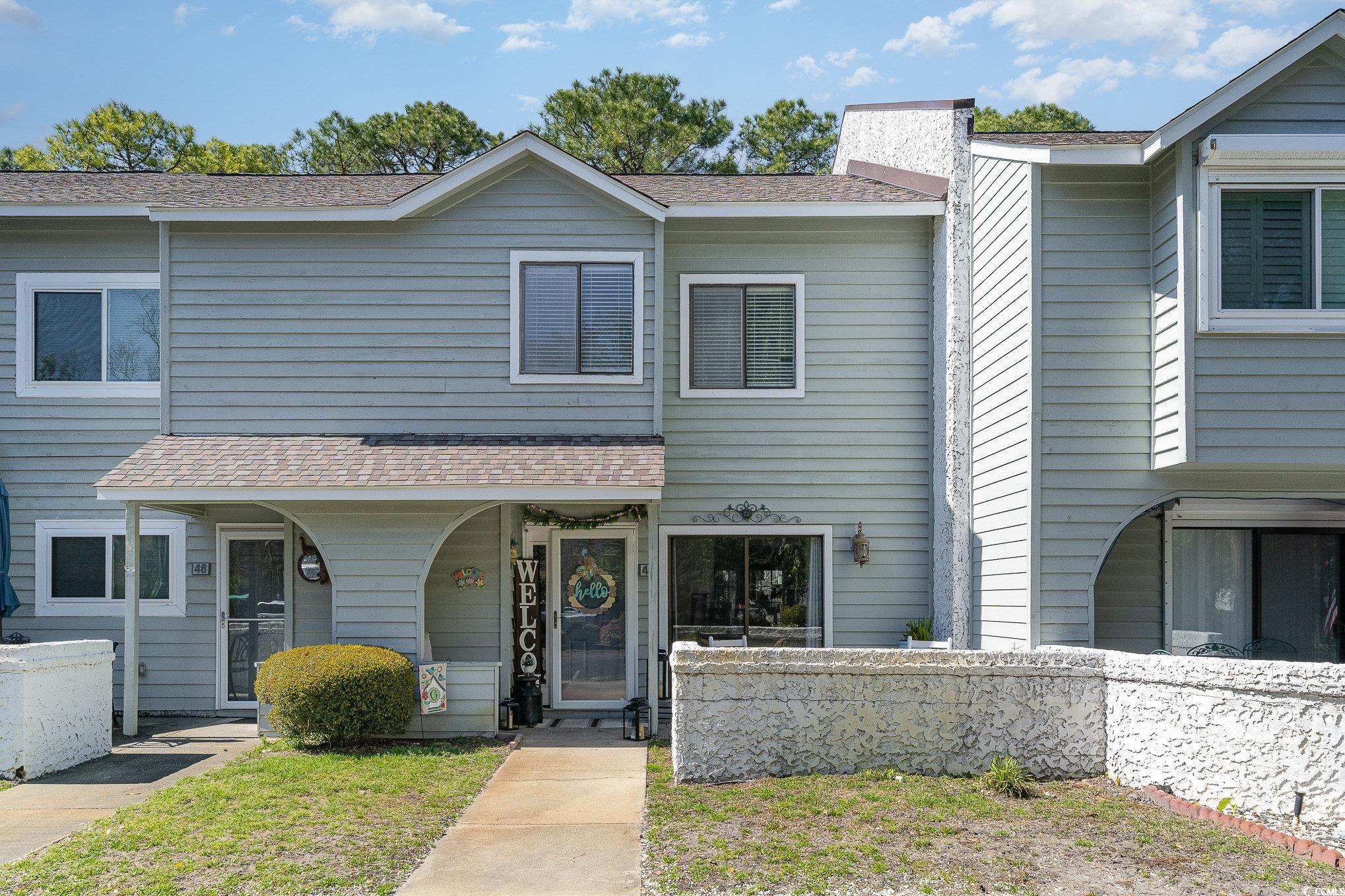 44 Shadow Moss Pl. North Myrtle Beach, SC 29582