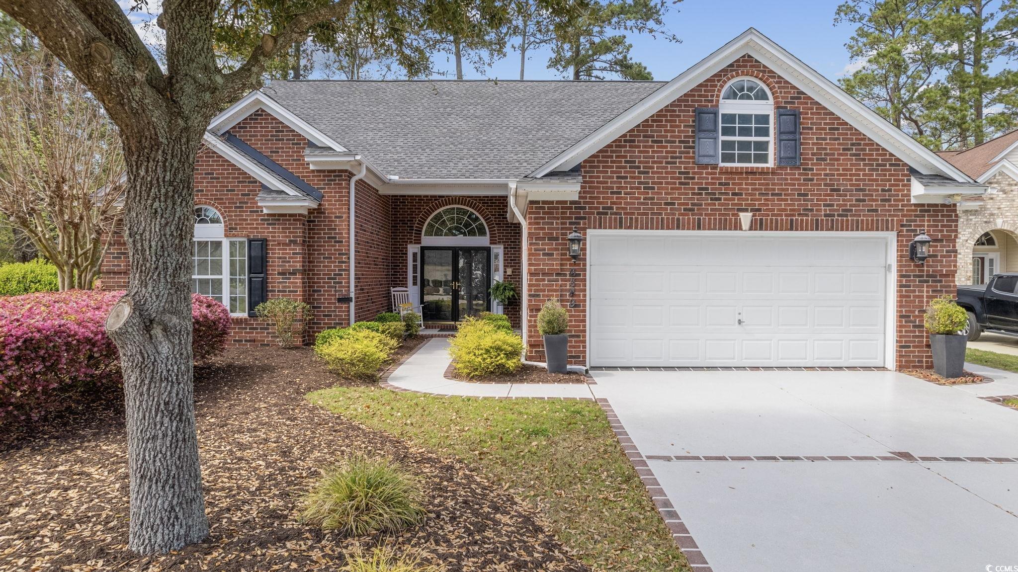 6549 Devonshire Ln., Murrells Inlet, SC 29576