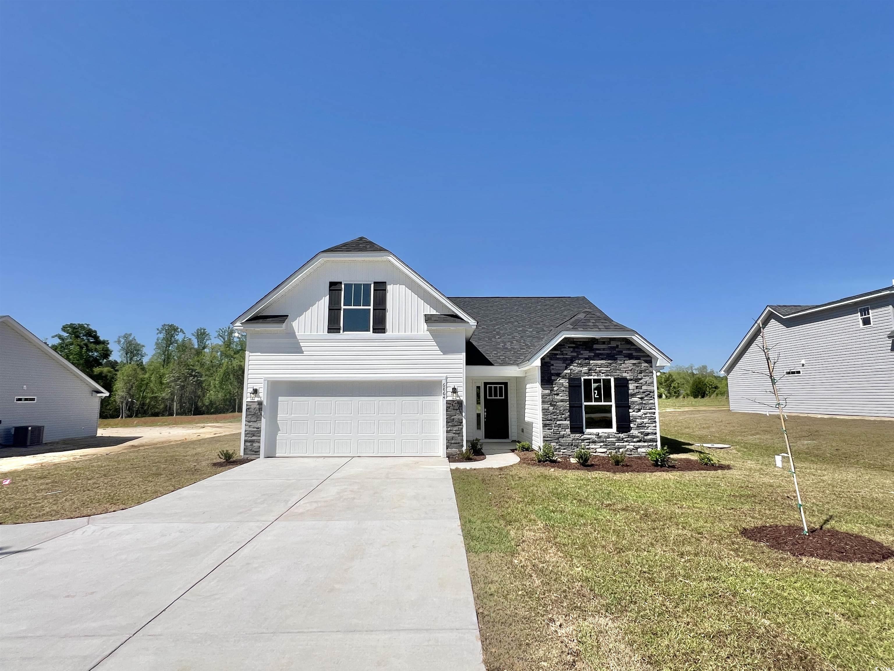 6864 Highway 804 Conway, SC 29527