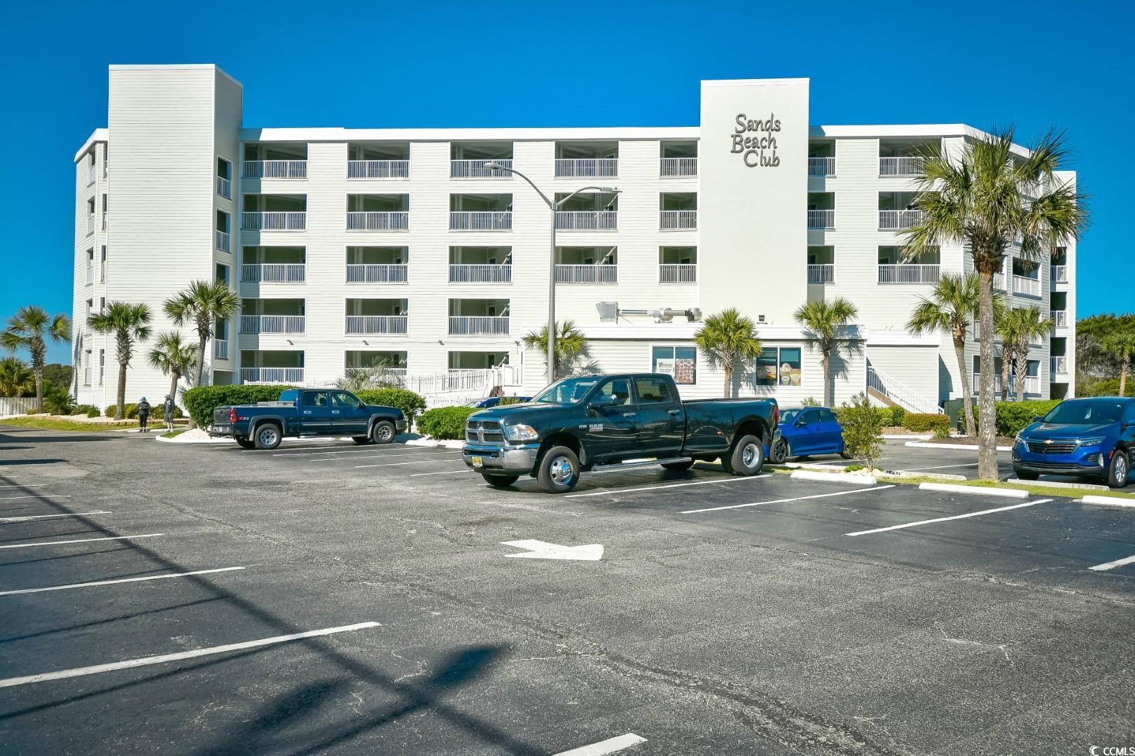 9400 Shore Dr. UNIT #507 Myrtle Beach, SC 29572