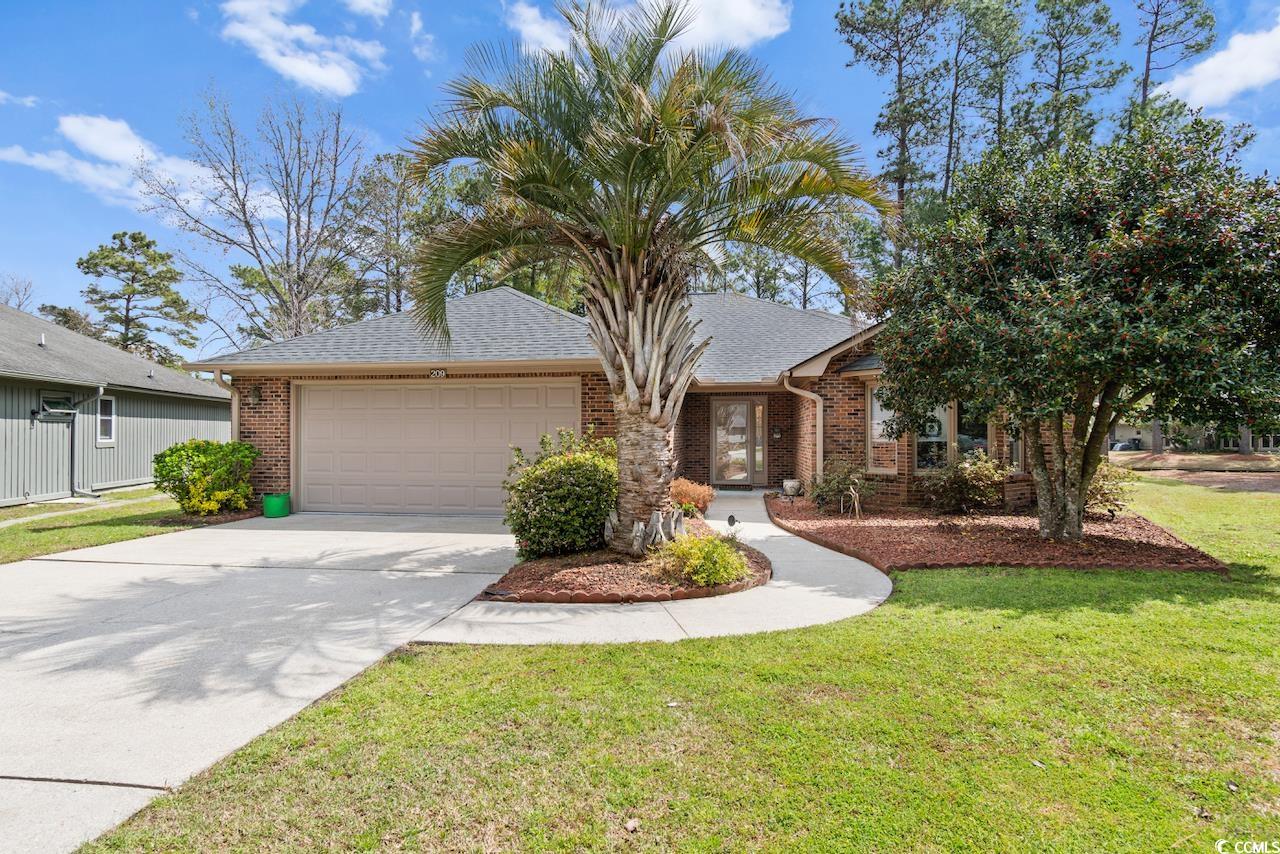 209 Butternut Circle Conway, SC 29526