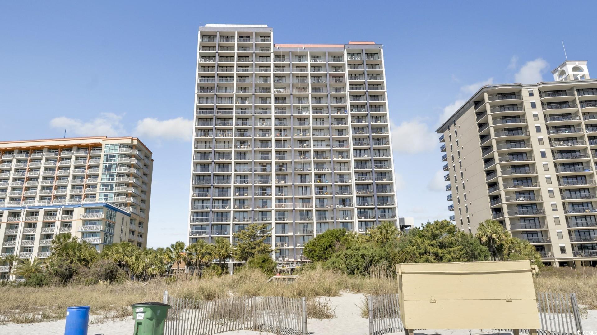 5308 N Ocean Blvd., Myrtle Beach, SC 29577