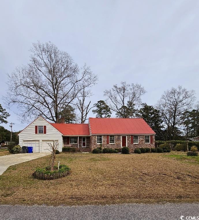 114 Azalea Dr. Conway, SC 29526