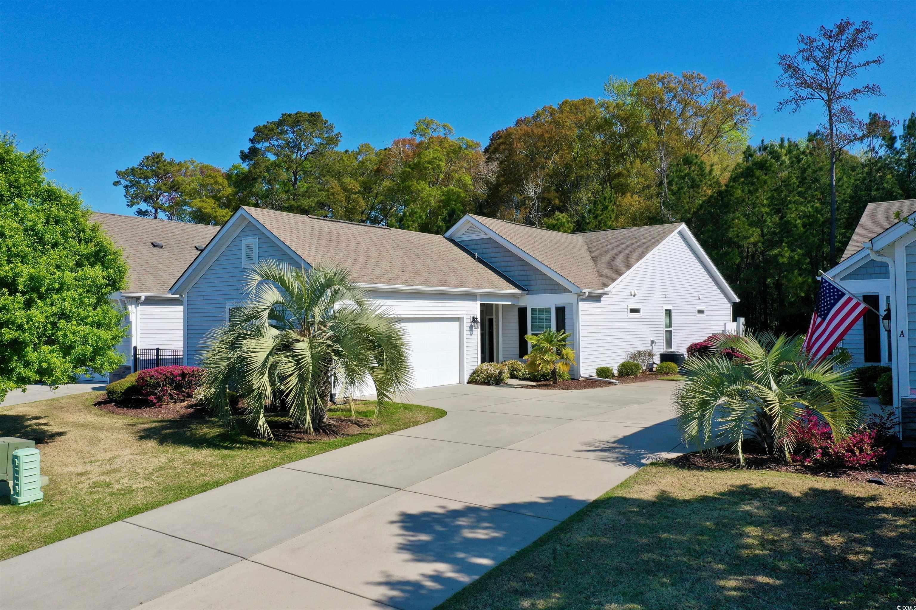 1513 Palmina Loop UNIT D Myrtle Beach, SC 29588