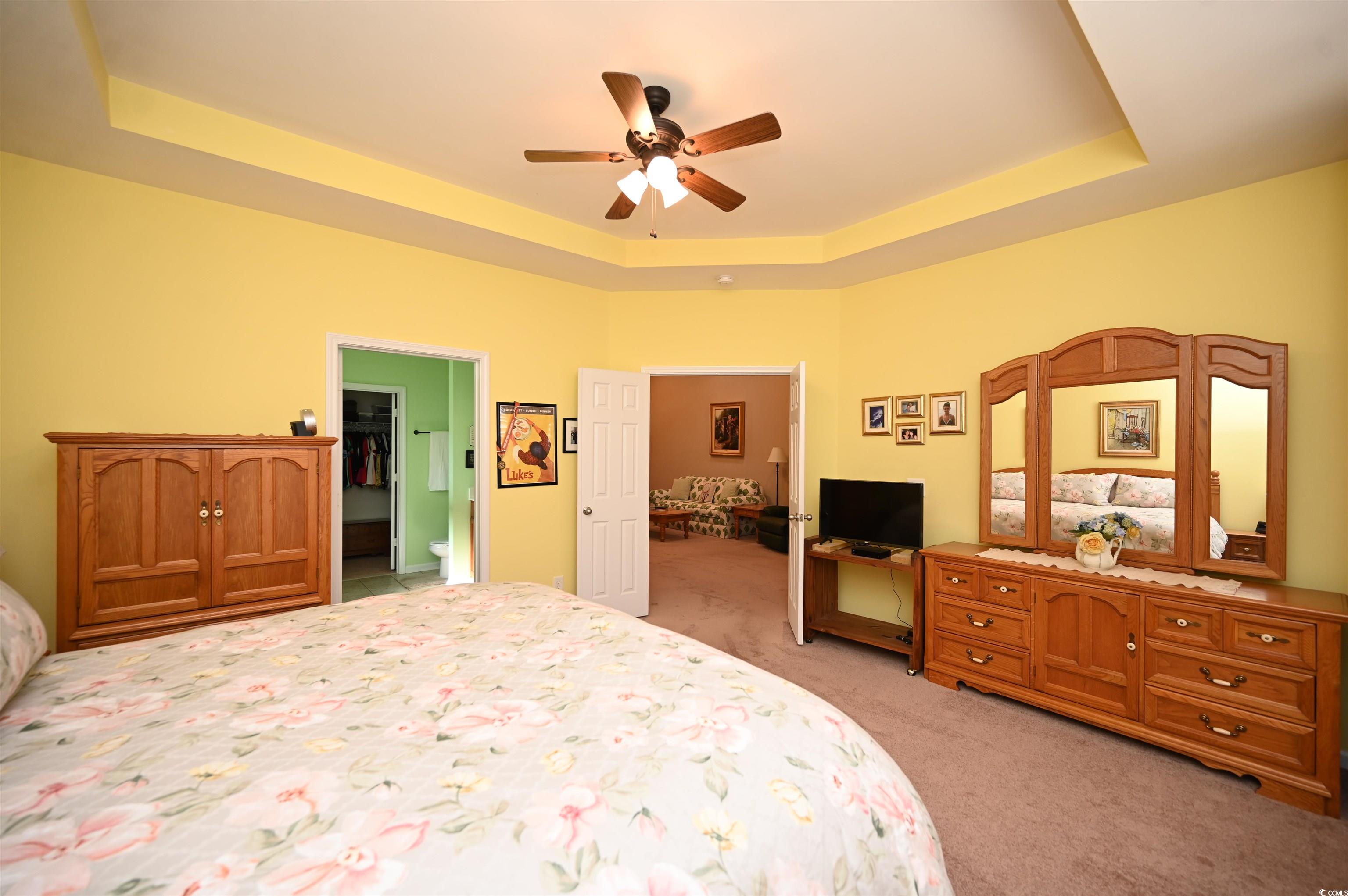 Cameron Village Garden Homes in Myrtle Beach 3 Beds Residential