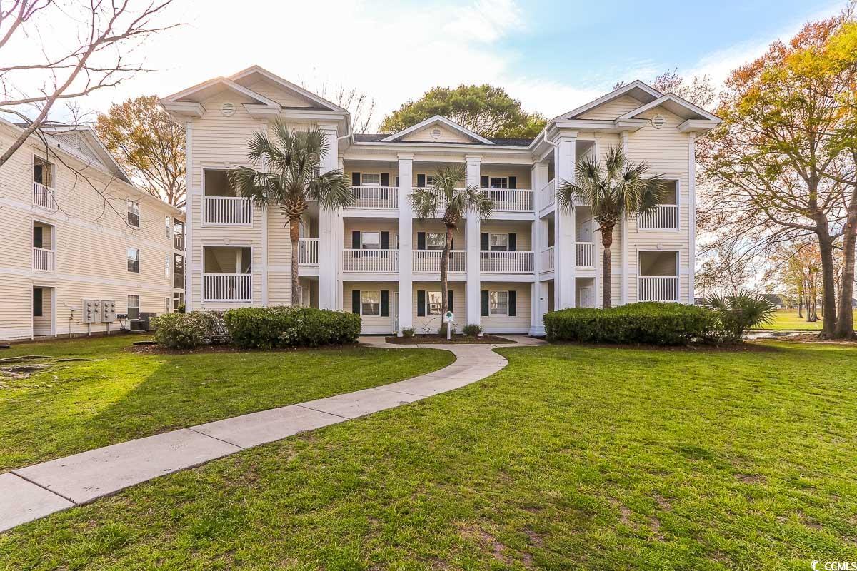 529 White River Ct. UNIT 19 H Myrtle Beach, SC 29579