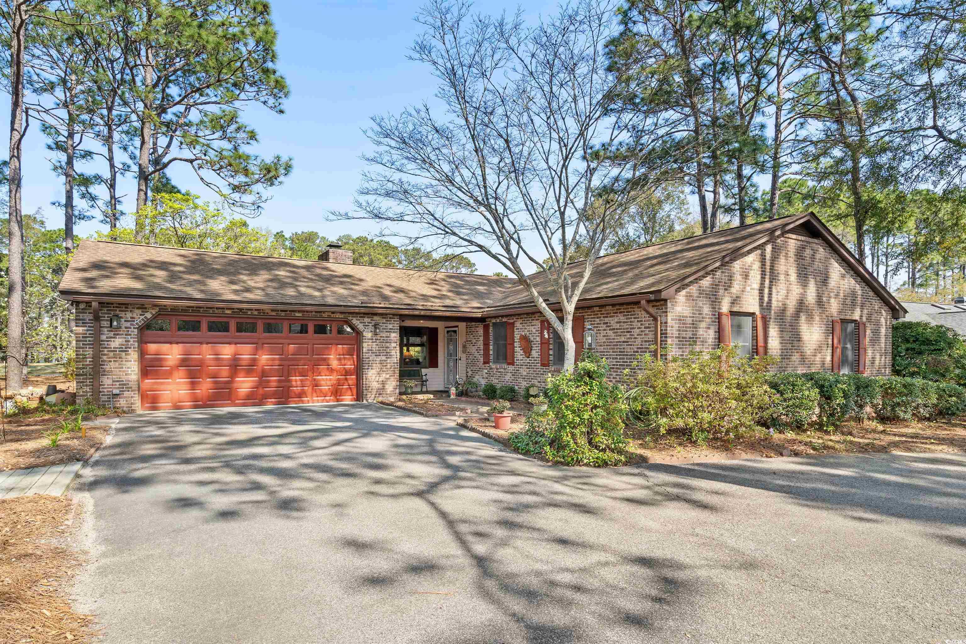 108 Birdfield Ln. Pawleys Island, SC 29585