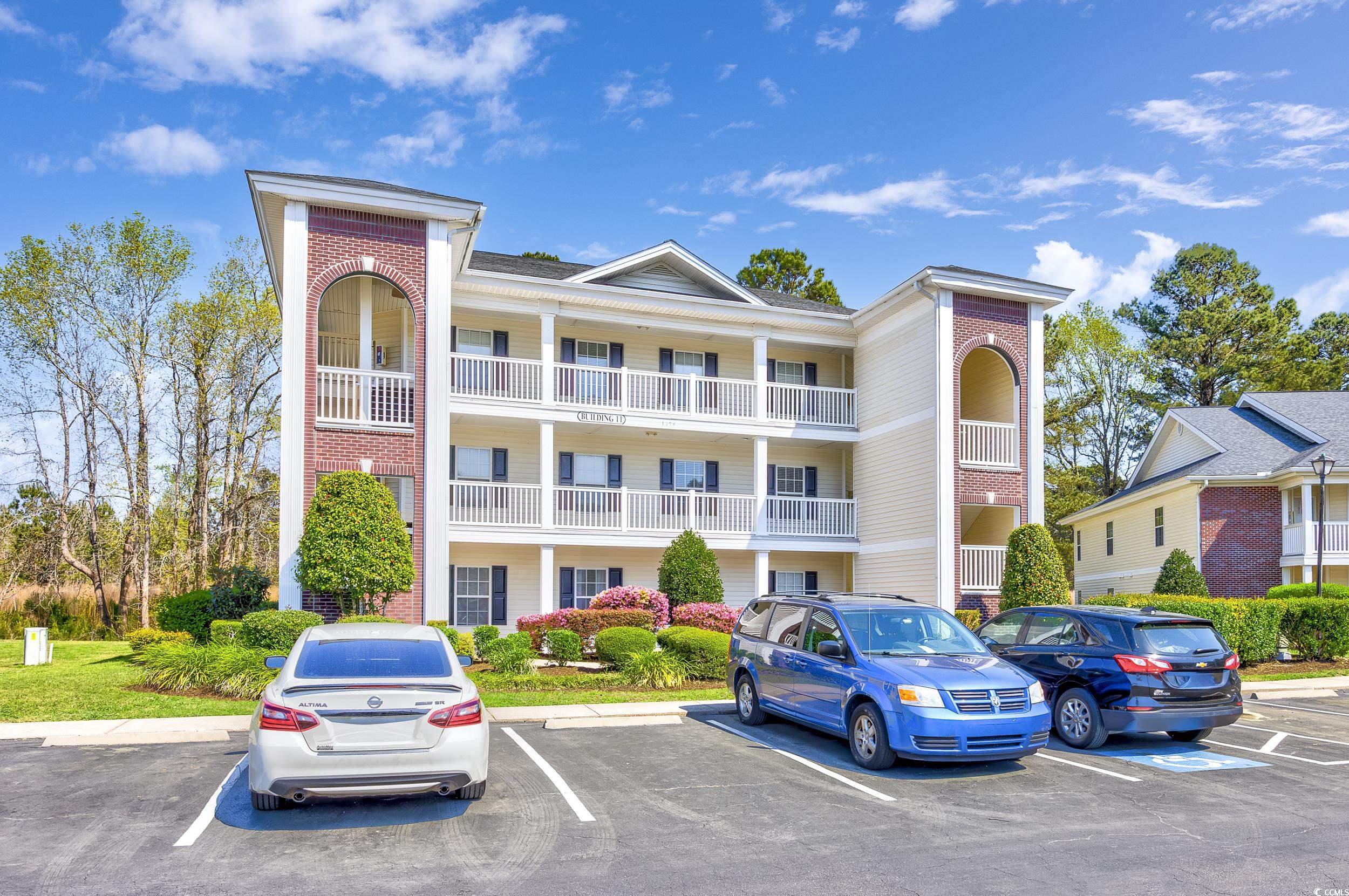 1274 River Oaks Dr. UNIT A Myrtle Beach, SC 29579