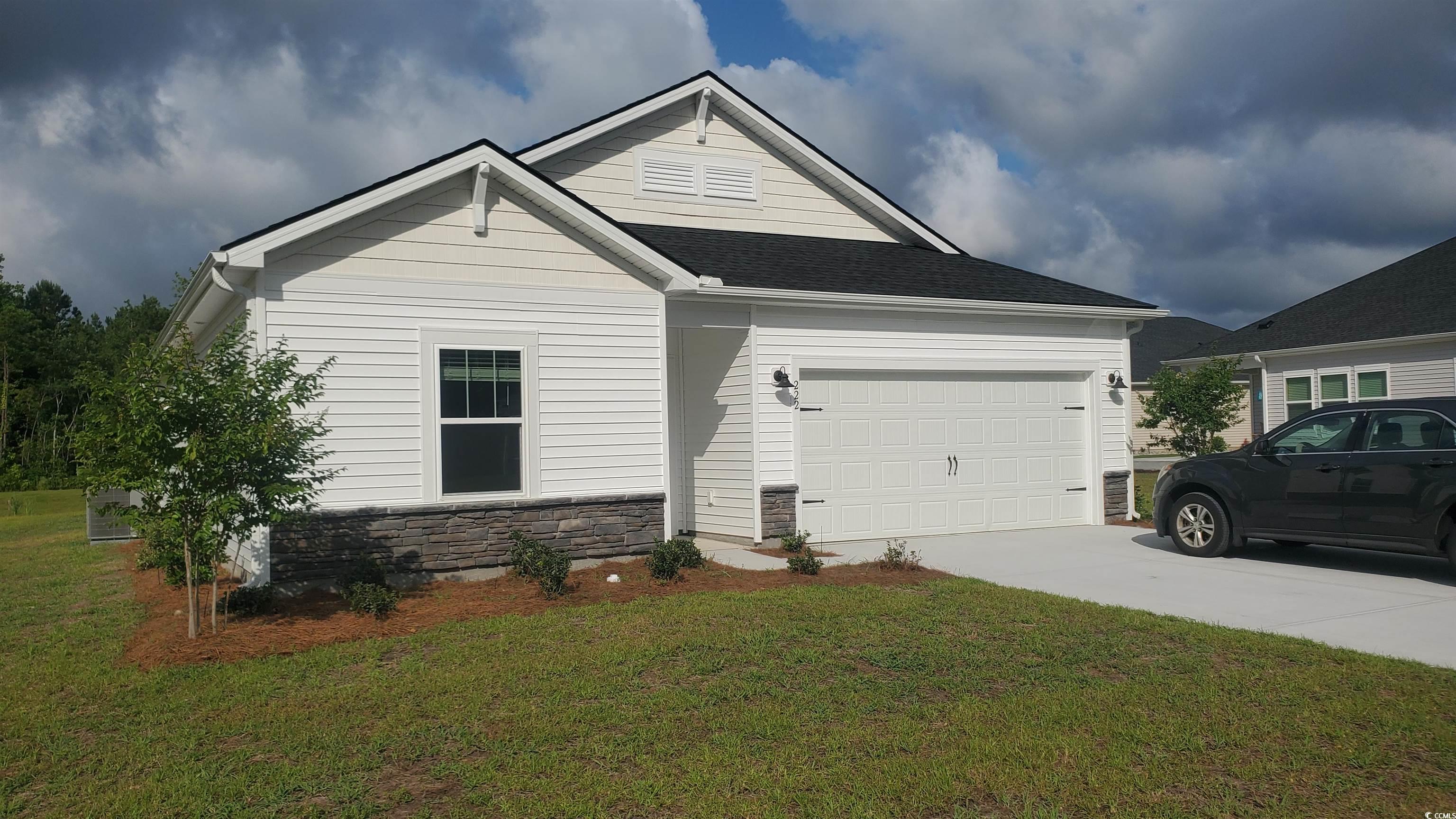 222 Marley Blue Dr. Little River, SC 29566